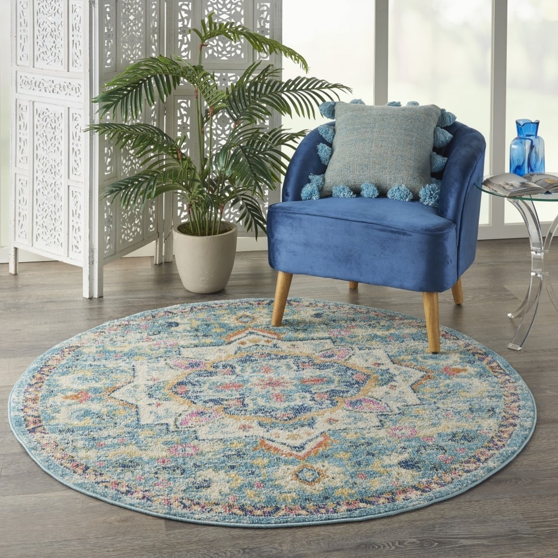 HomeRoots 4000385582 rugs - View #10