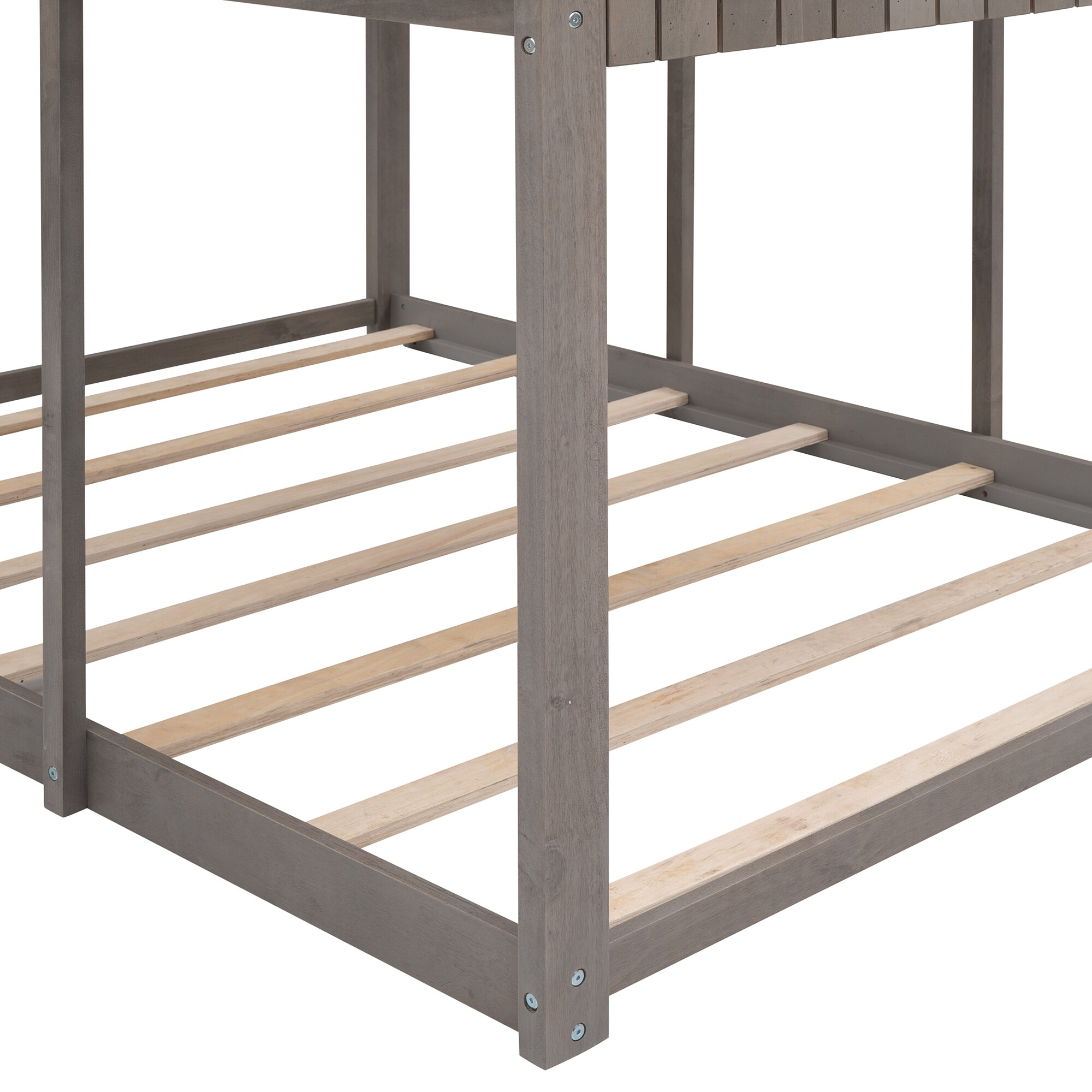 Qualler BLE00301E Bunk-Beds - View #7