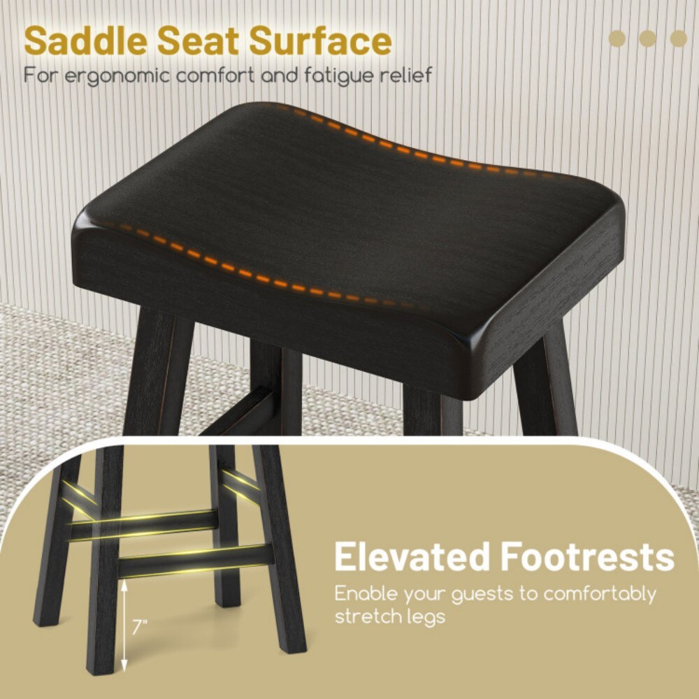 Fenbeli LJMLSFENHY690 stools - View #6