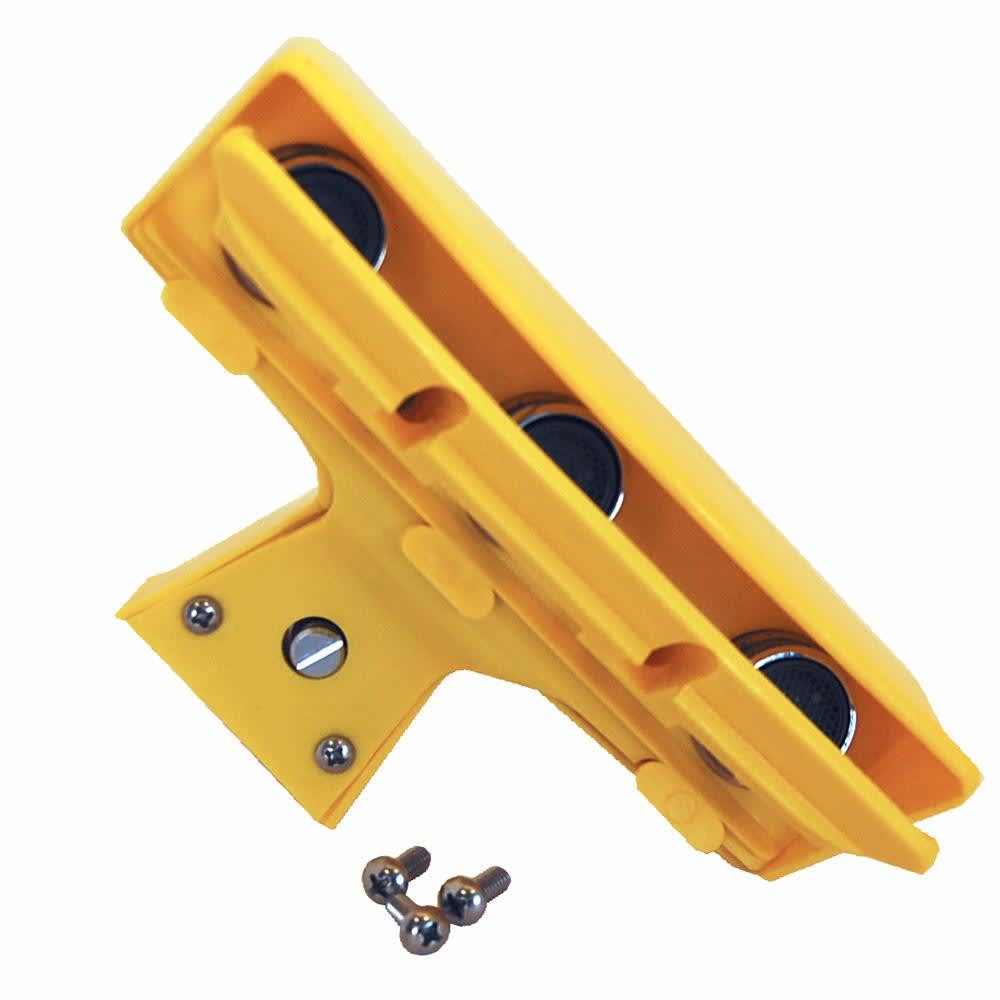 Speakman  RPG100042 Plastic and Brass Shroud Replacement Components for Se400