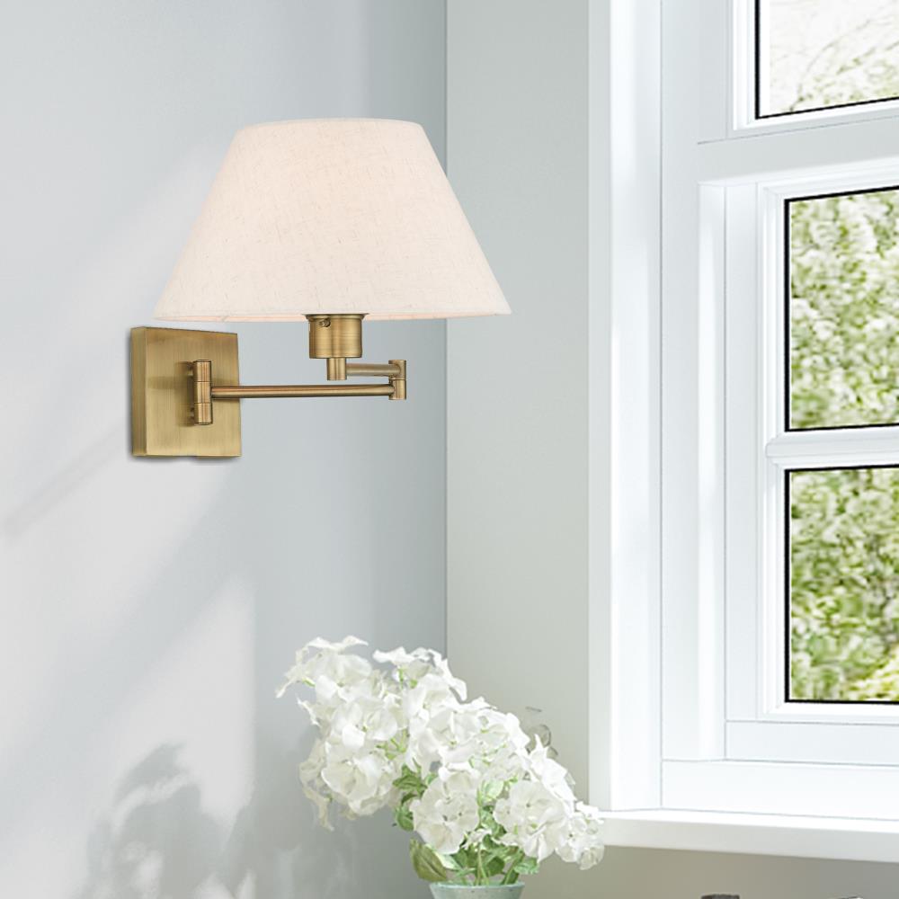 Livex Lighting 40038-01 b090000 - View #10