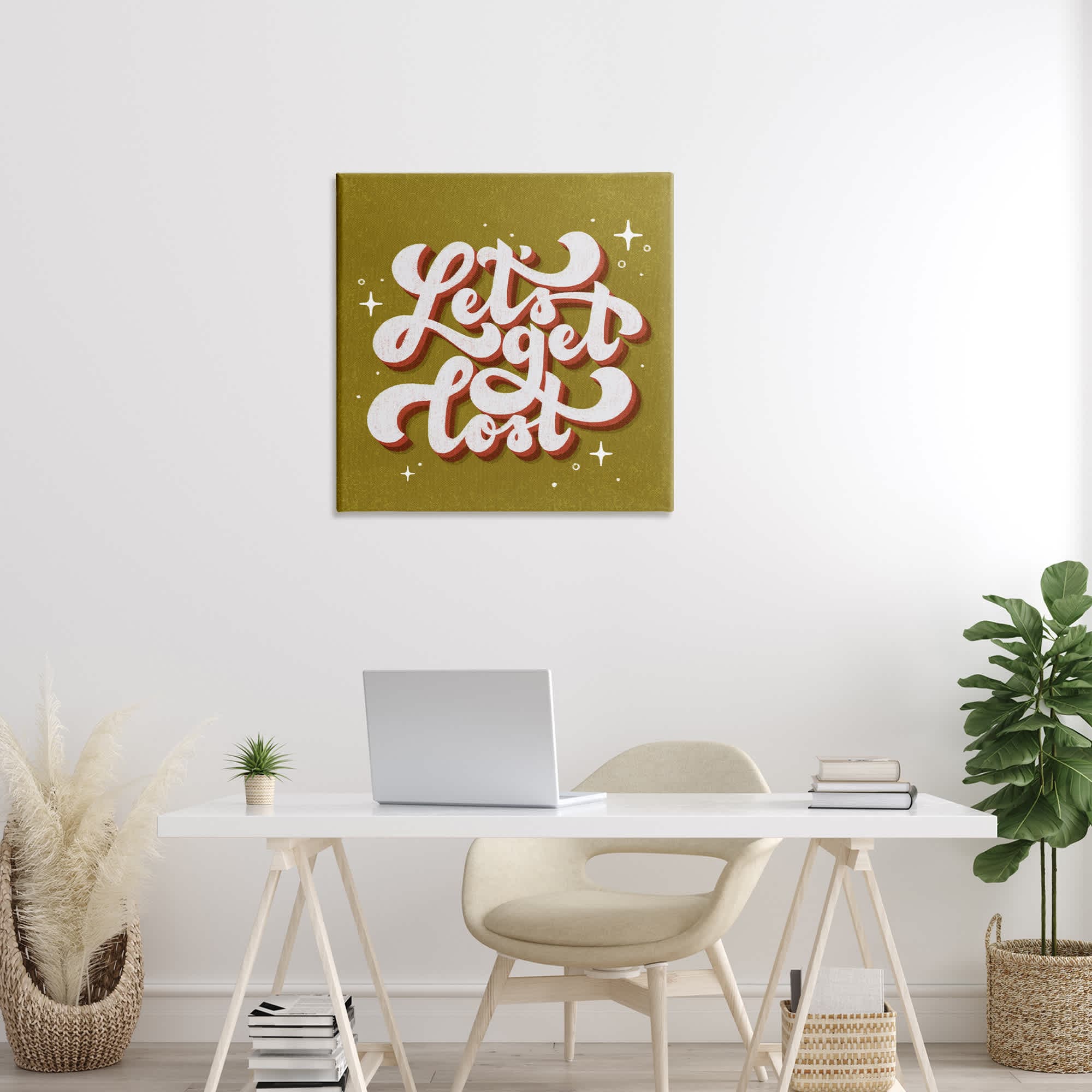 Stupell Industries BT-449-CN-30X30 Wall-Art - View #3