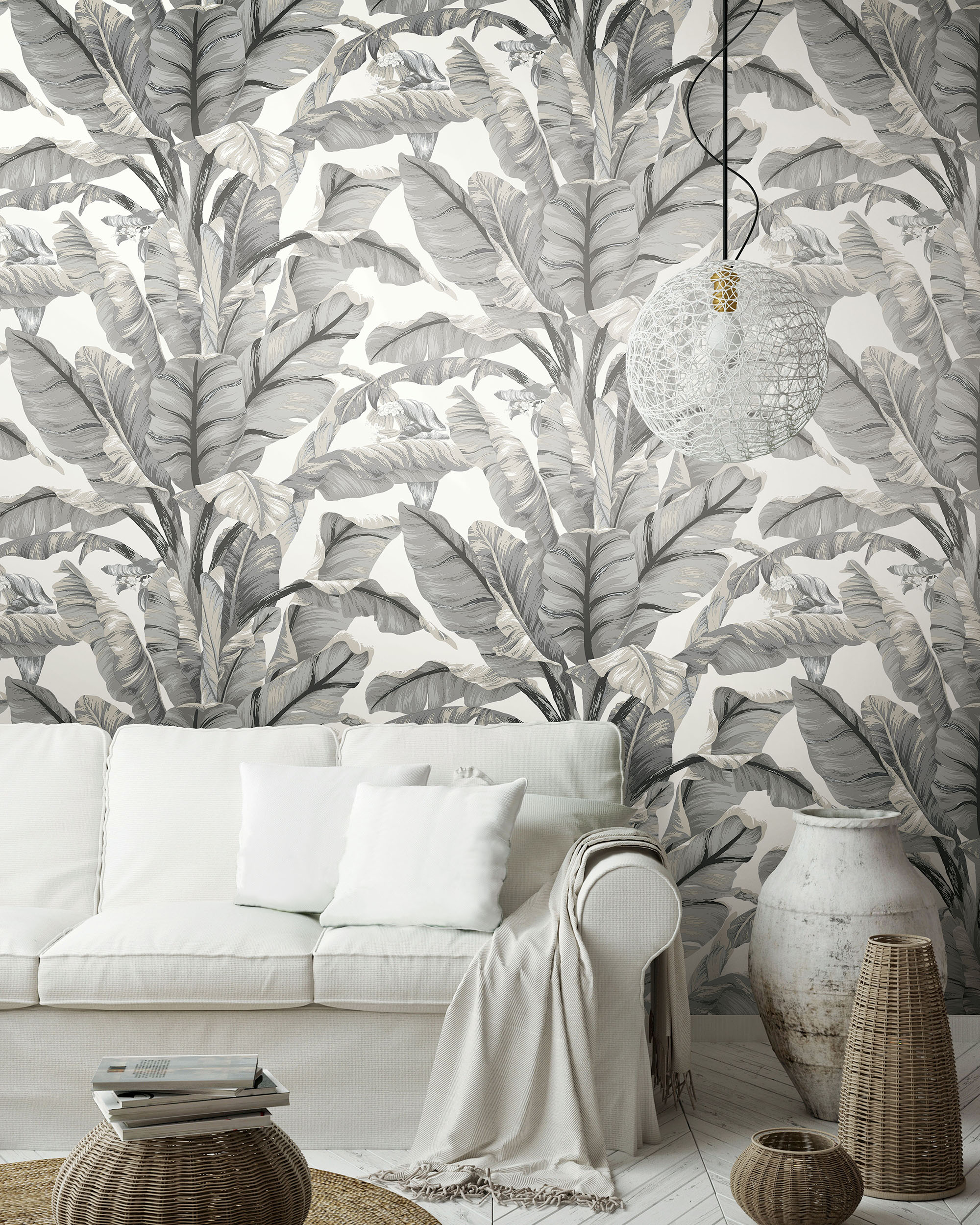York Wallcoverings PSW1037RL wallpaper - View #3