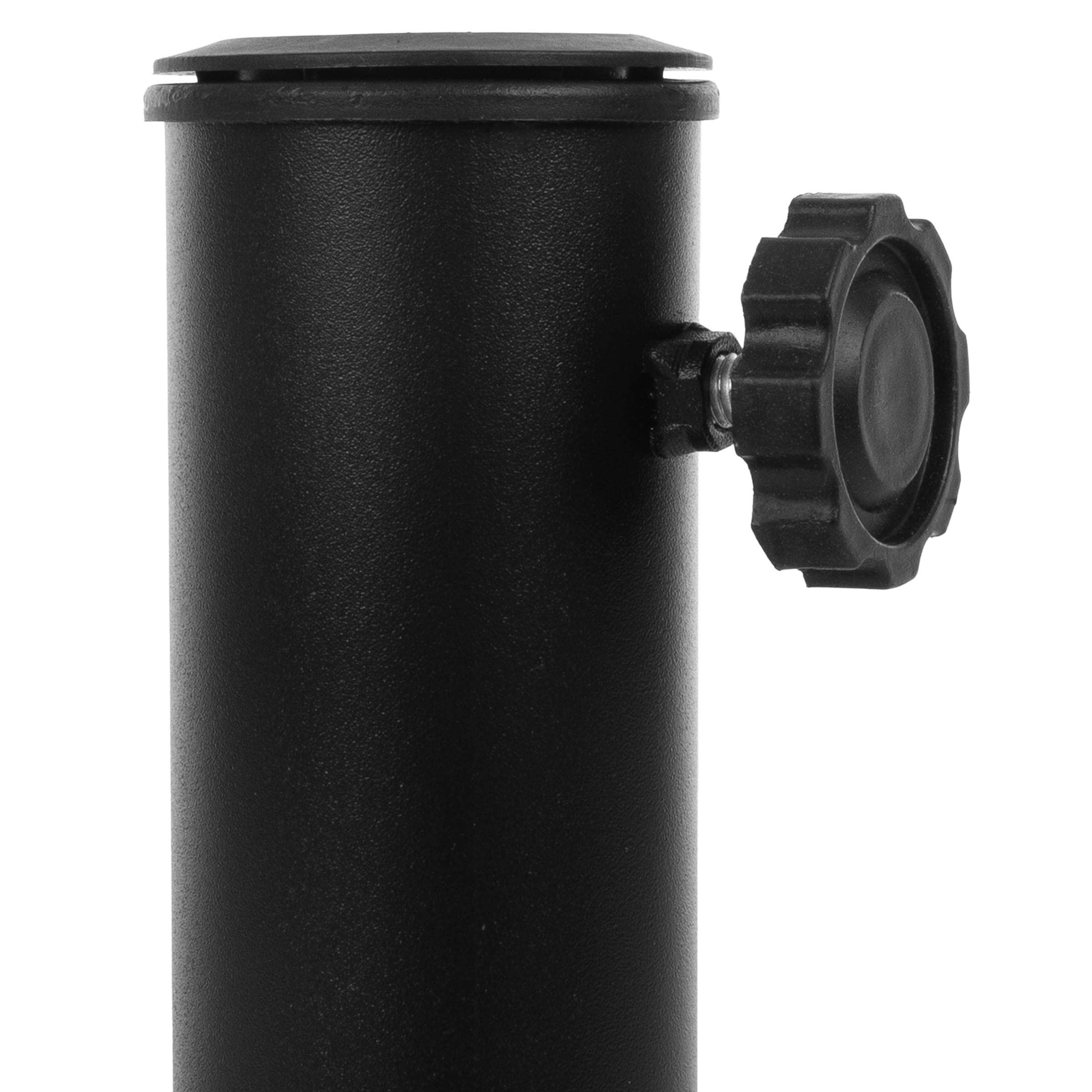 Pure Garden 50-LG1356 Umbrella-Bases - View #11