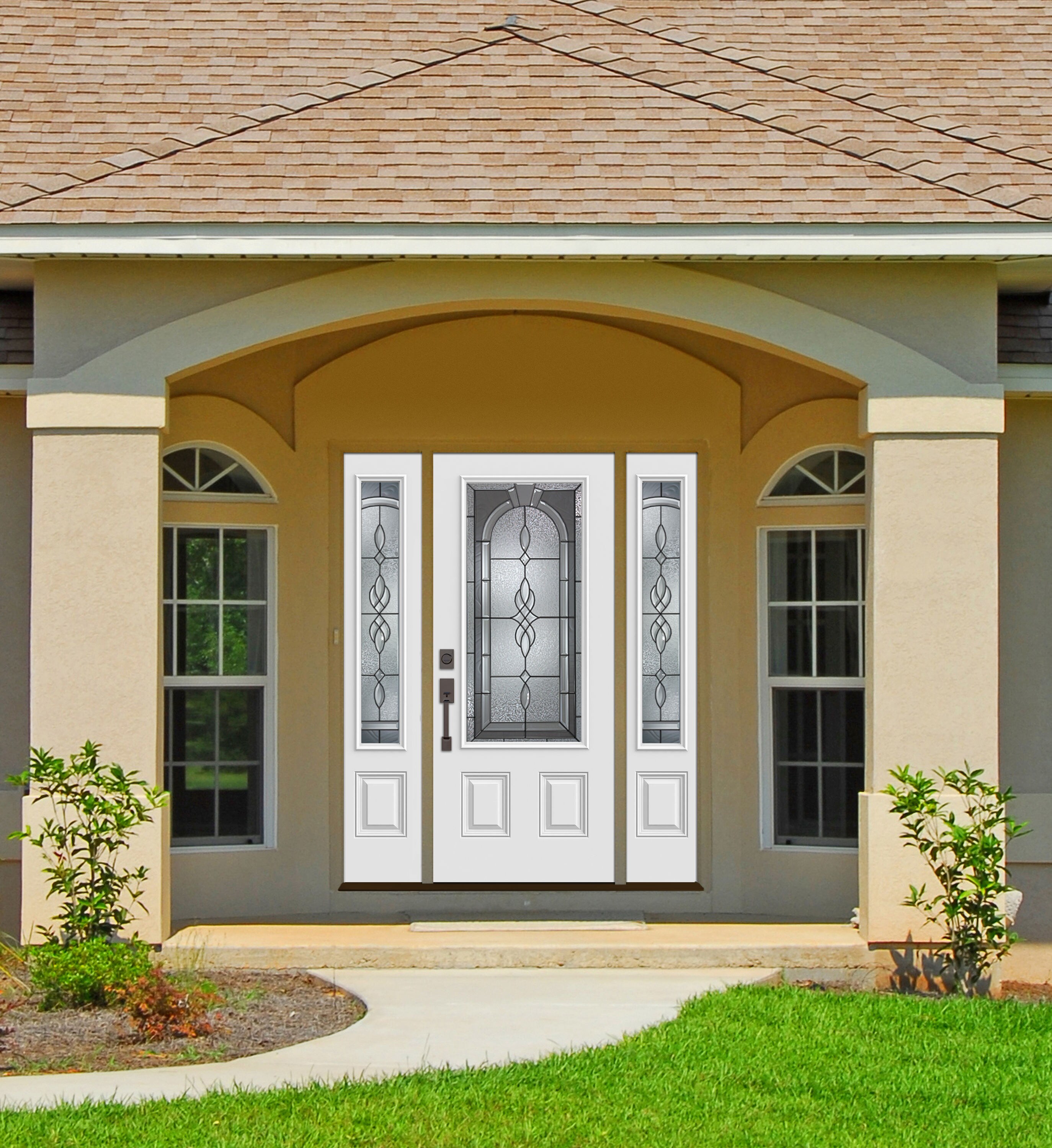 RELIABILT LO963839 Entry-Doors - View #2