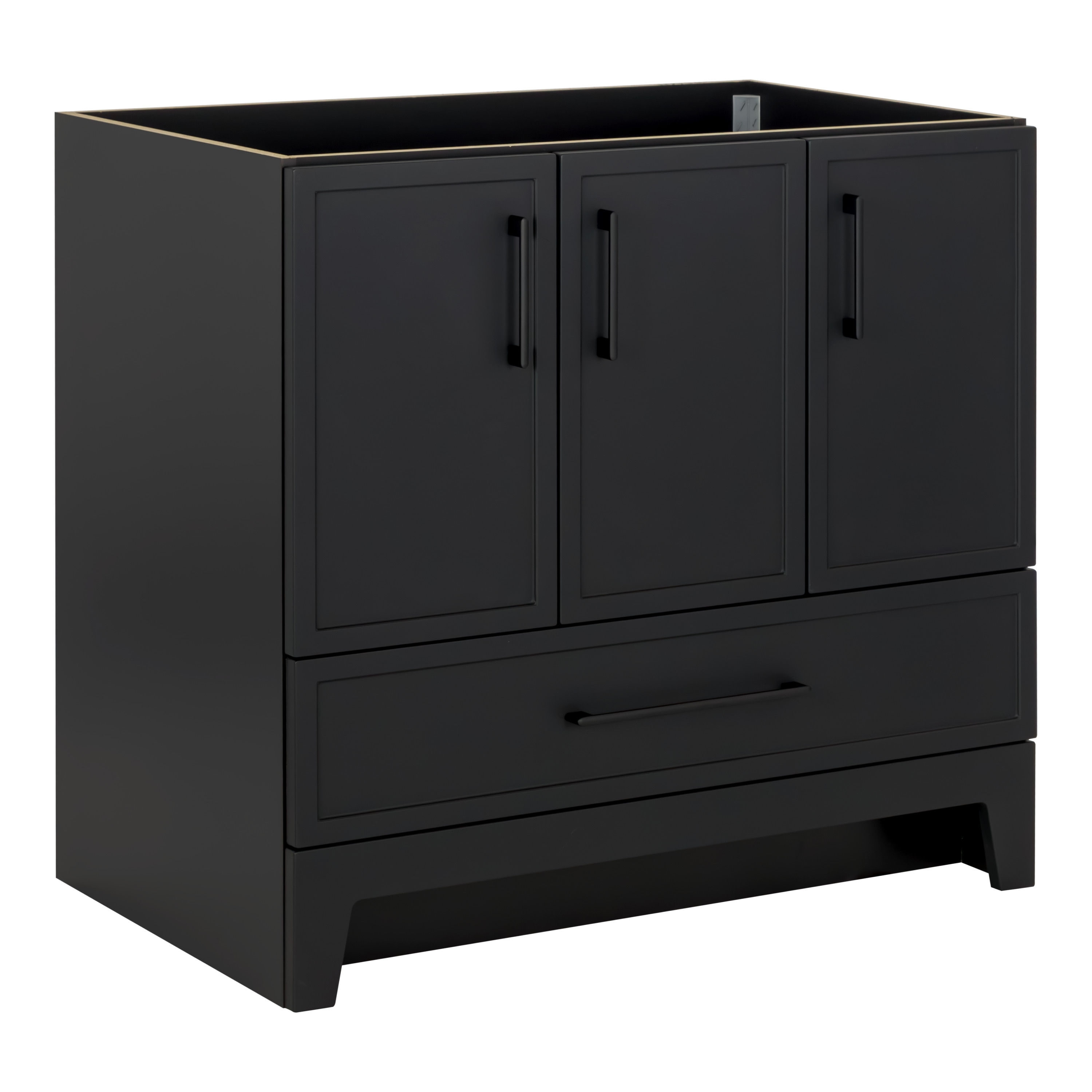 Style Selections ME36P1-MB vanities - View #8