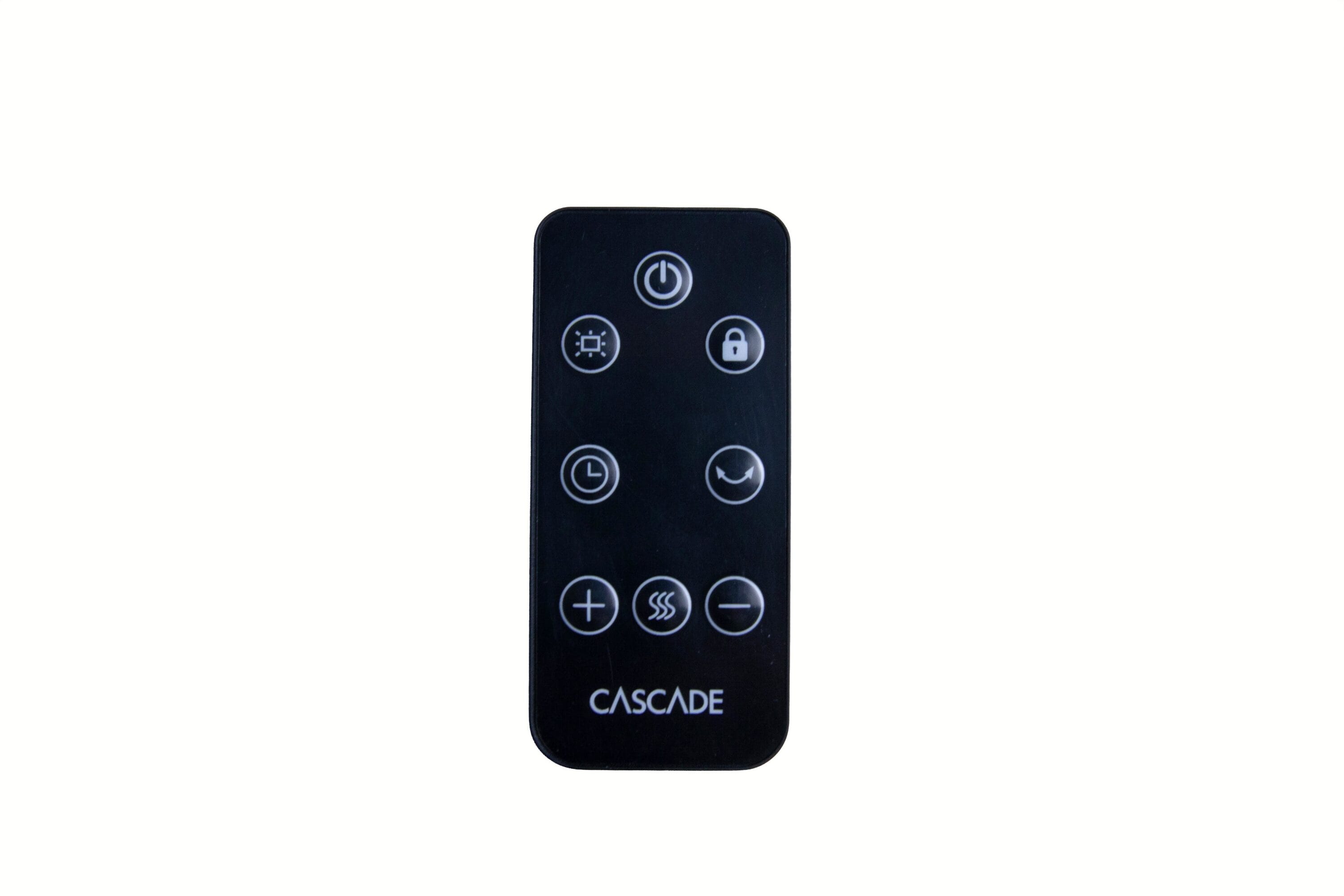 Cascade H-0902A-B-T Portable-Electric-Heat - View #6