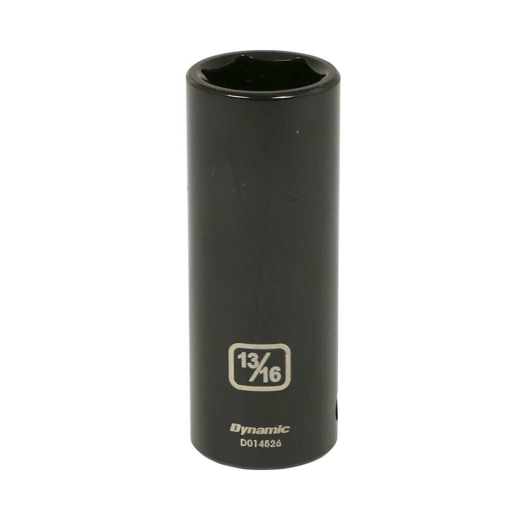 Dynamic D018026 Socket-Sets - View #9
