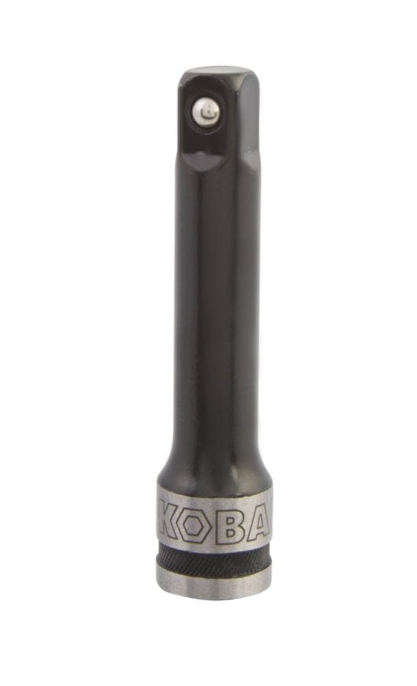 Kobalt 87275 3/8-in Drive 3-in Socket Extension Individual