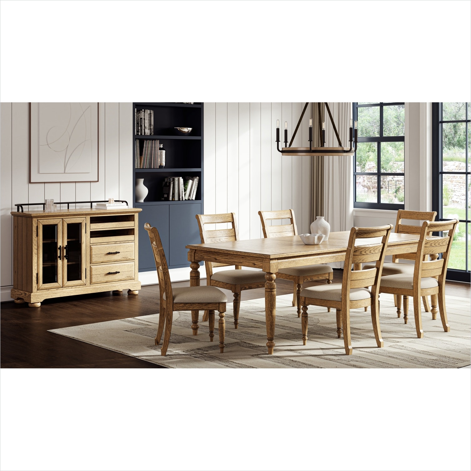 SunJet N772ZI9YXKQU Dining-Tables - View #2