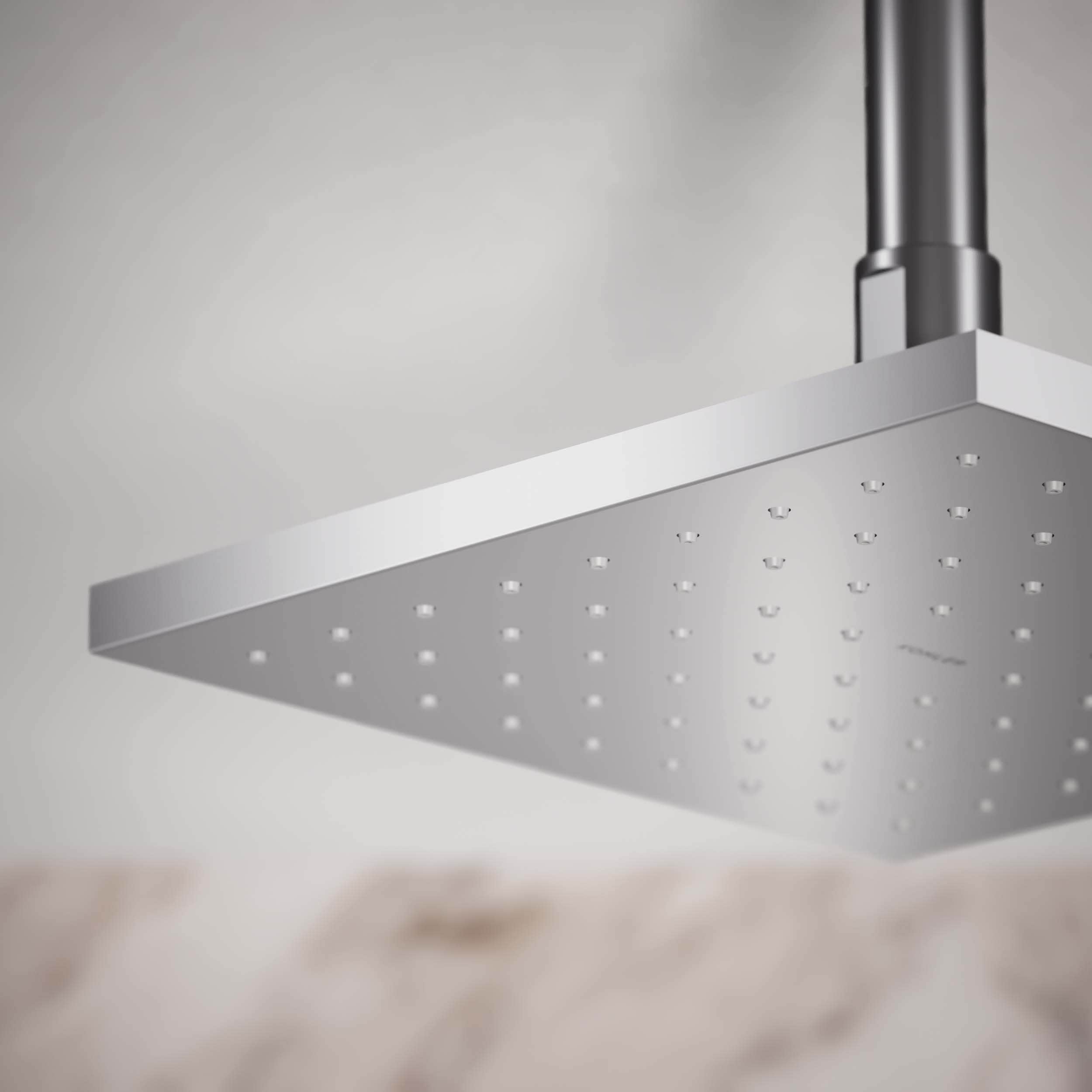 KOHLER 13695-CP Fixed-Showerhead - View #12