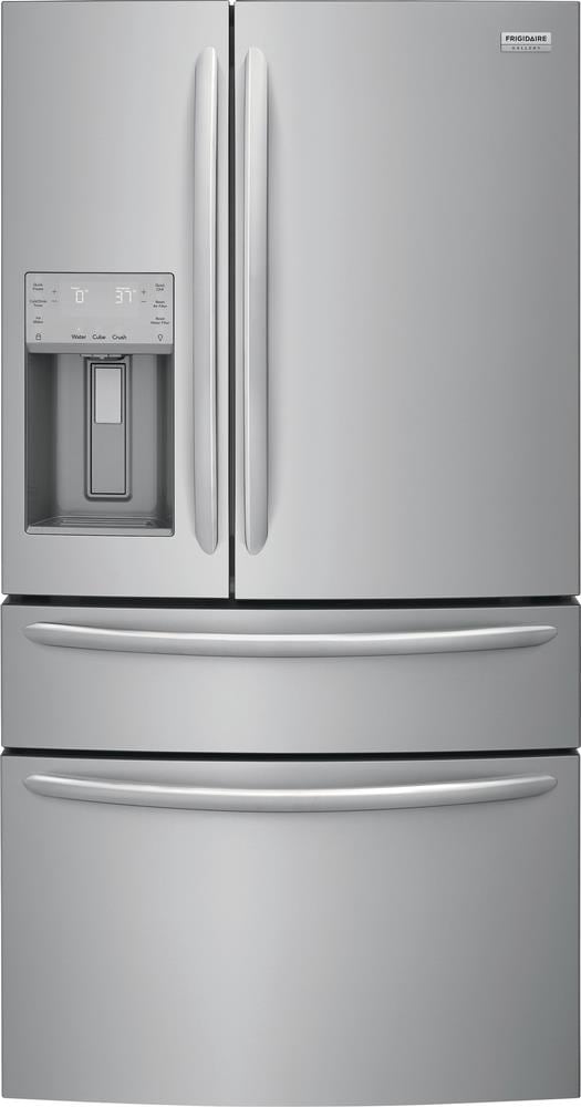 33+ Frigidaire double door refrigerator not cooling ideas in 2021 