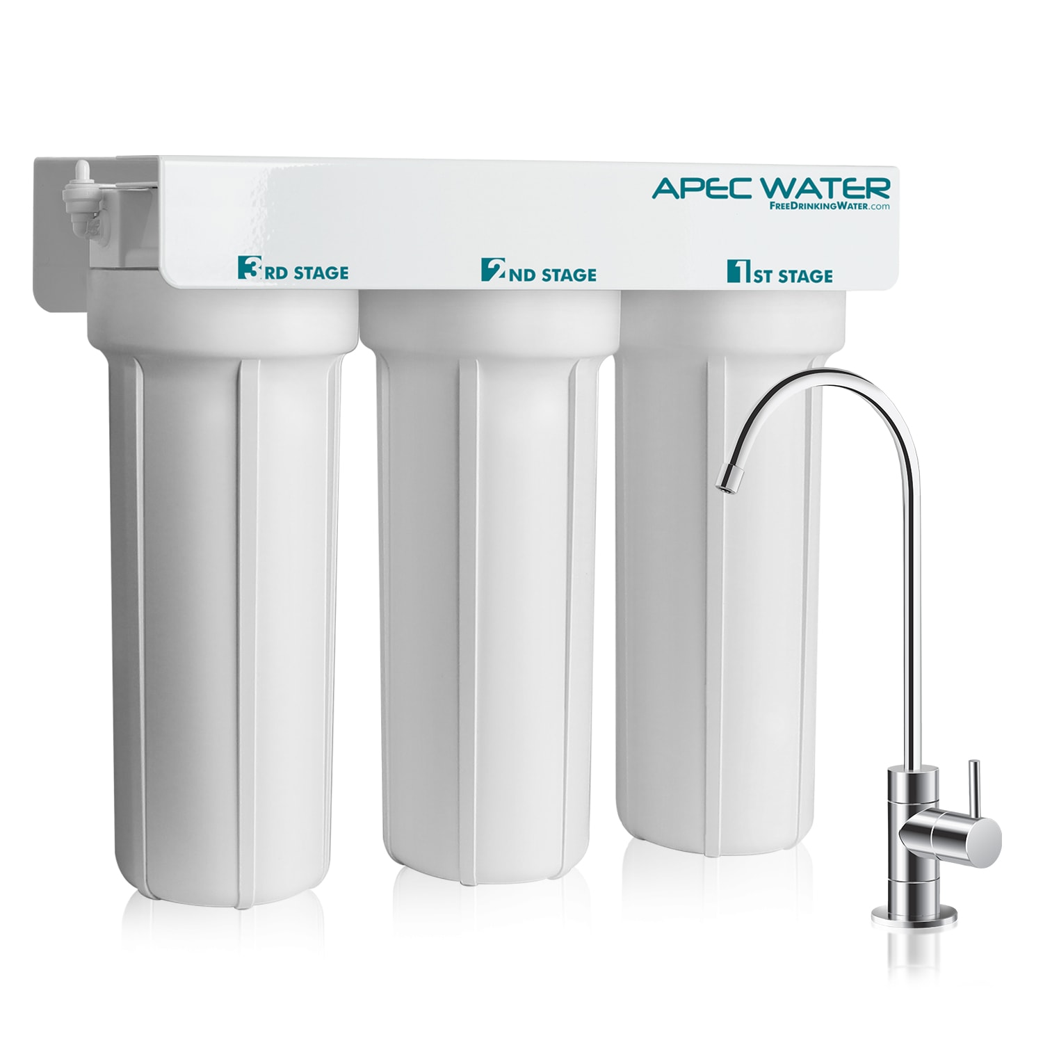 Under-Sink Water Filters: Are They a Good Investment?