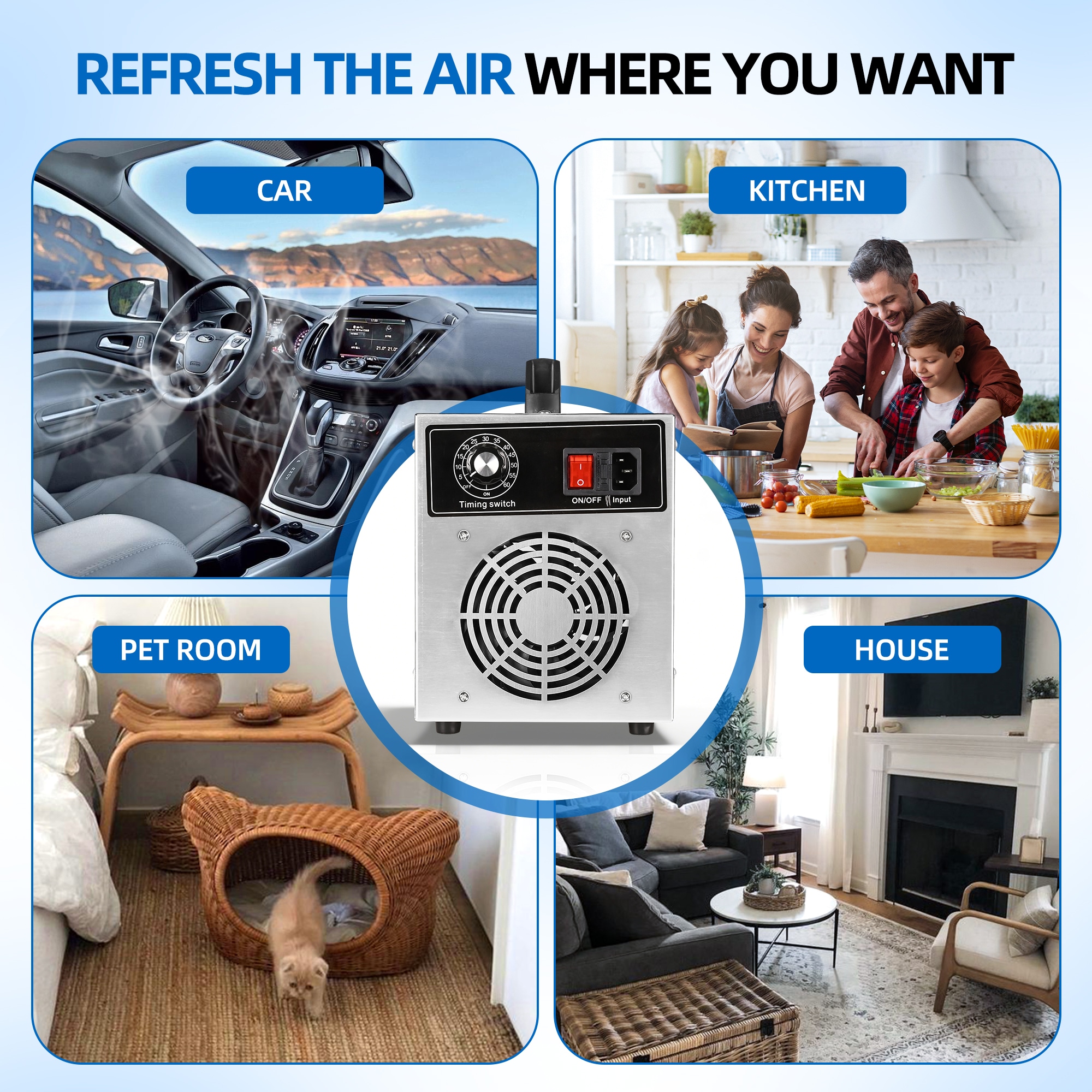 EdenDirect AL-1176A1-B m018095 - View #7