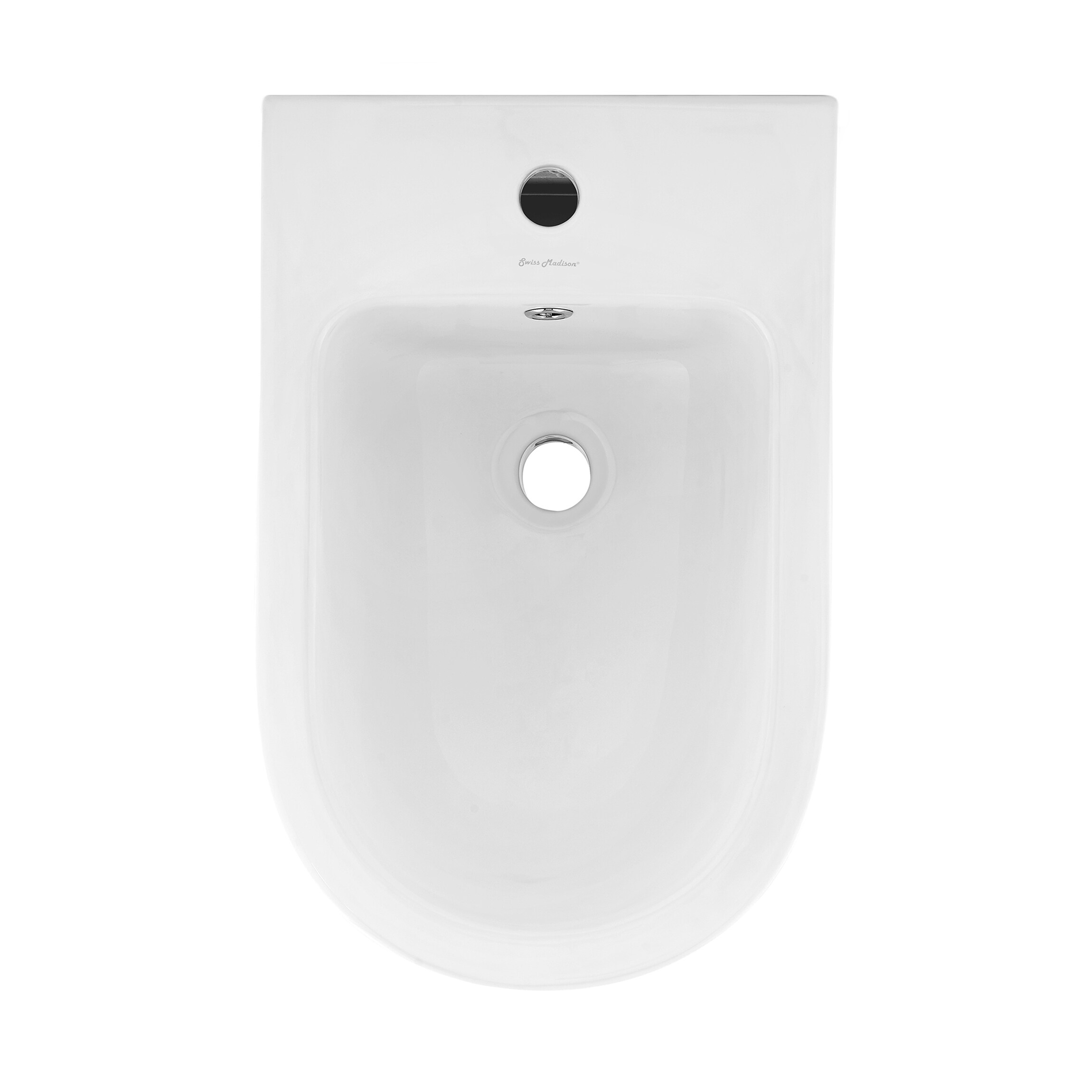Swiss Madison SM-25-BDANG04WH bidets - View #8