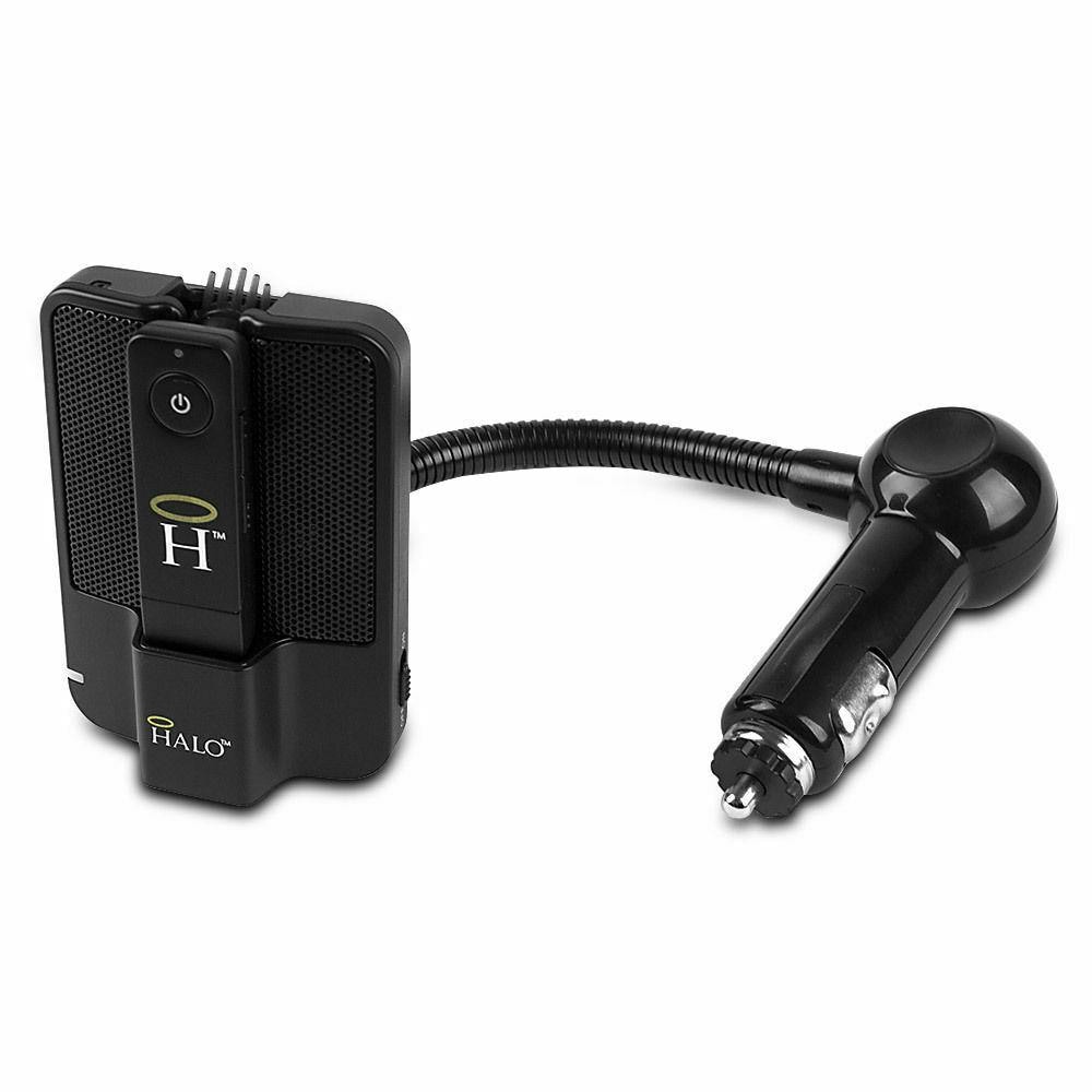  ZX9XS325990 Bluetooth Hands Free Kit with Bonus Headset