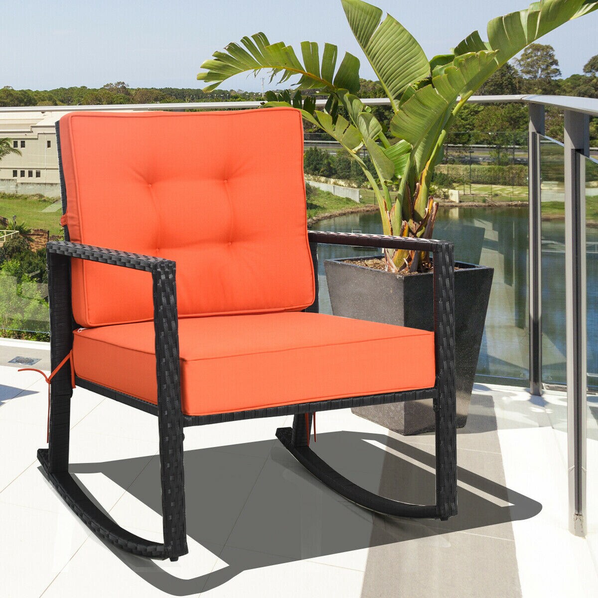 Slickblue D-CO-RO22766WH Patio-Chairs - View #4