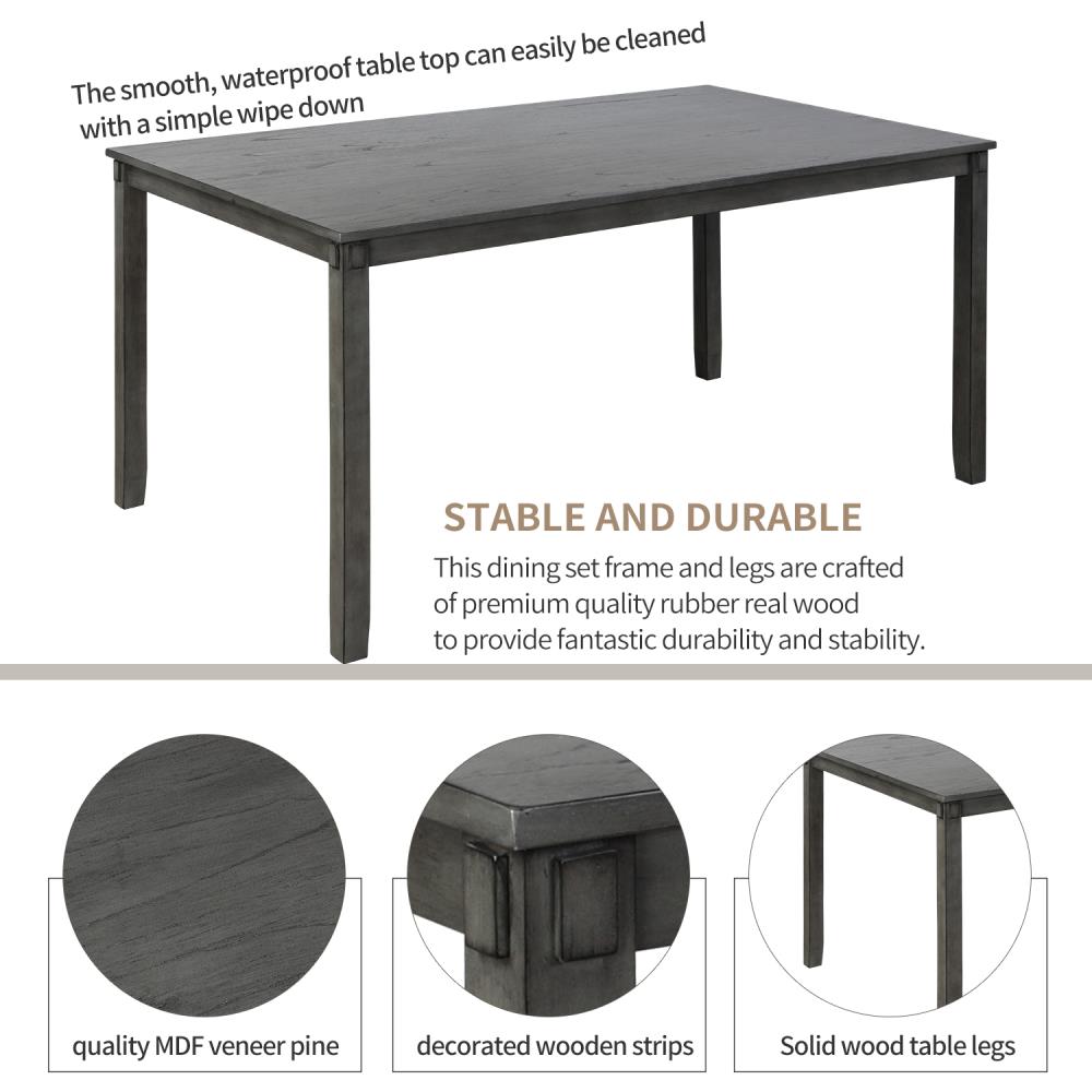 CASAINC TR-ST000013AAE Dining-Sets - View #16