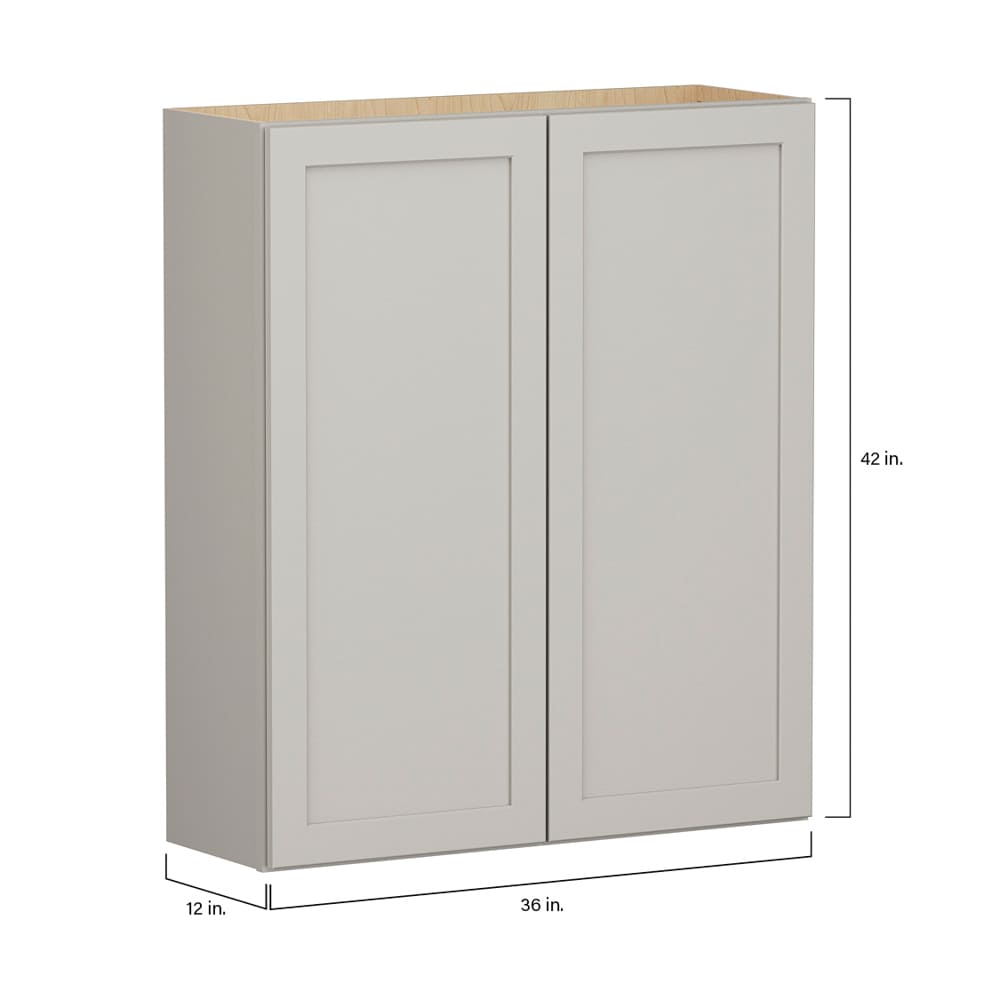 Shenandoah PRO Express SPE 90MYS-377 Cabinets-Kitchen - View #7