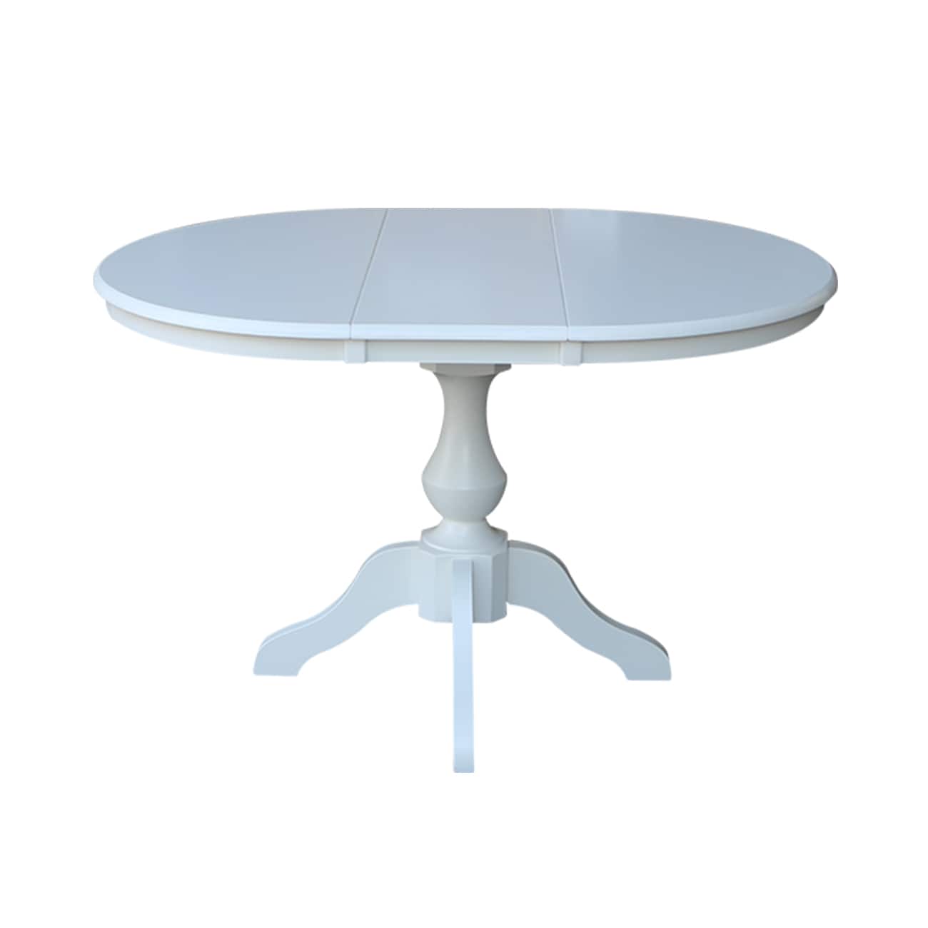 International Concepts K08-36RXT-11B Dining-Tables - View #5