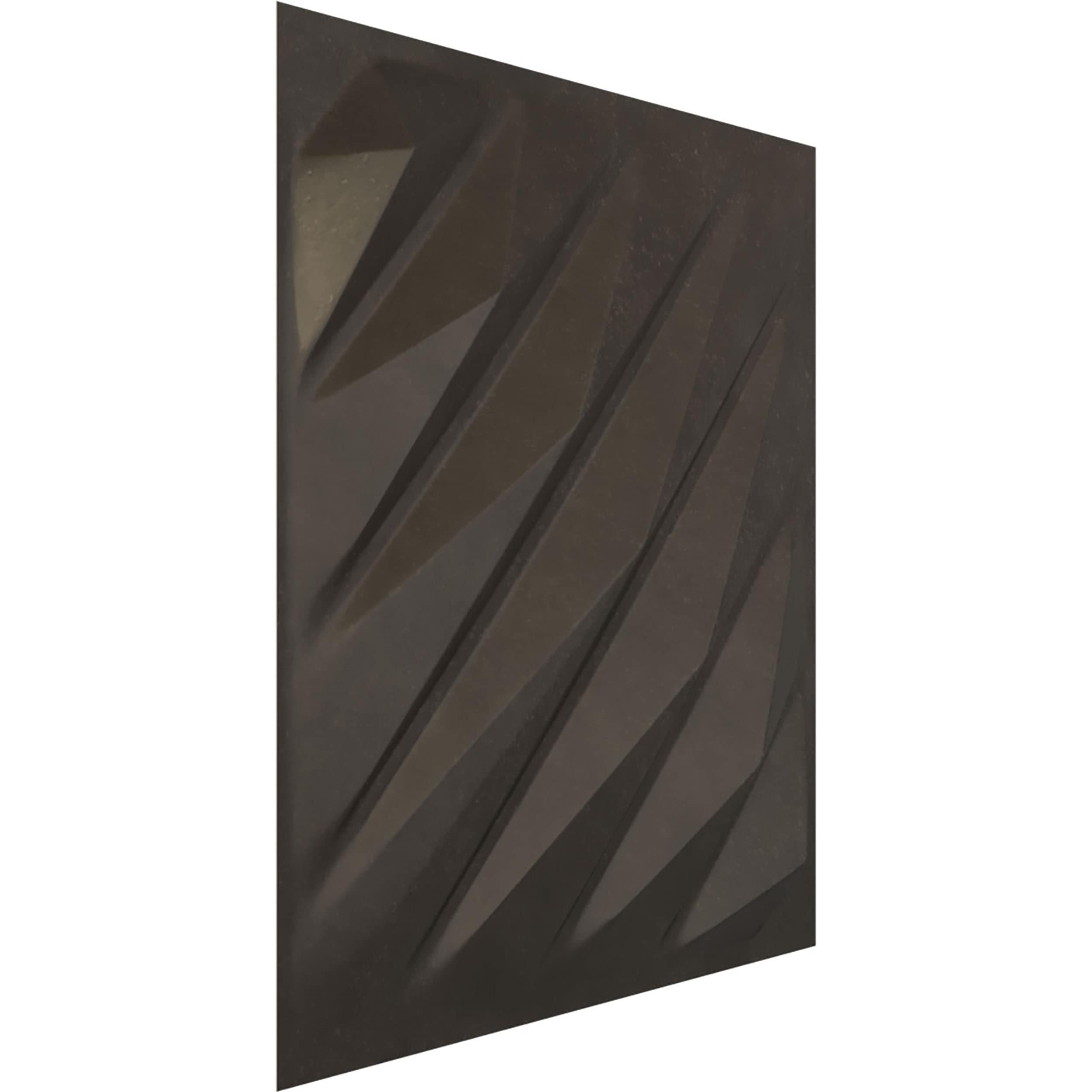 Ekena Millwork WP20X20AWDST Wall-Panels - View #2