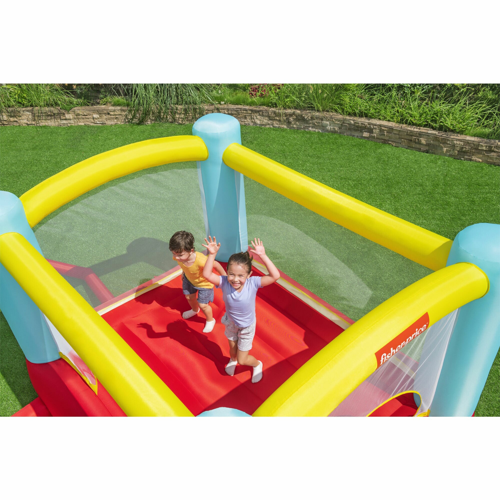 Fisher-Price 321317 Bounce-Houses - View #3