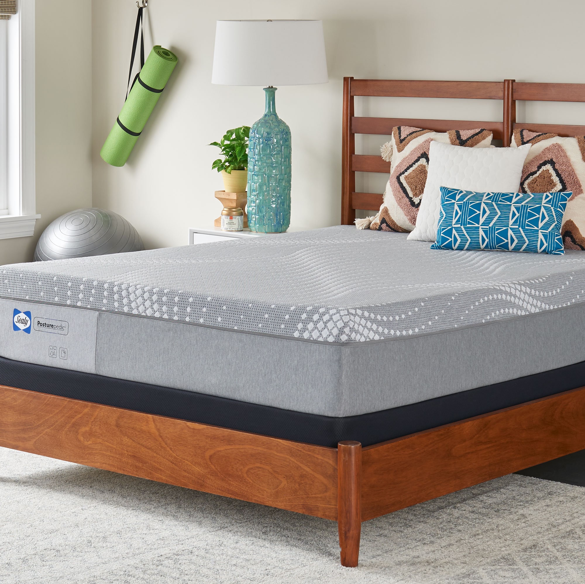 Sealy 52816862 Mattresses-Boxsprings - View #4