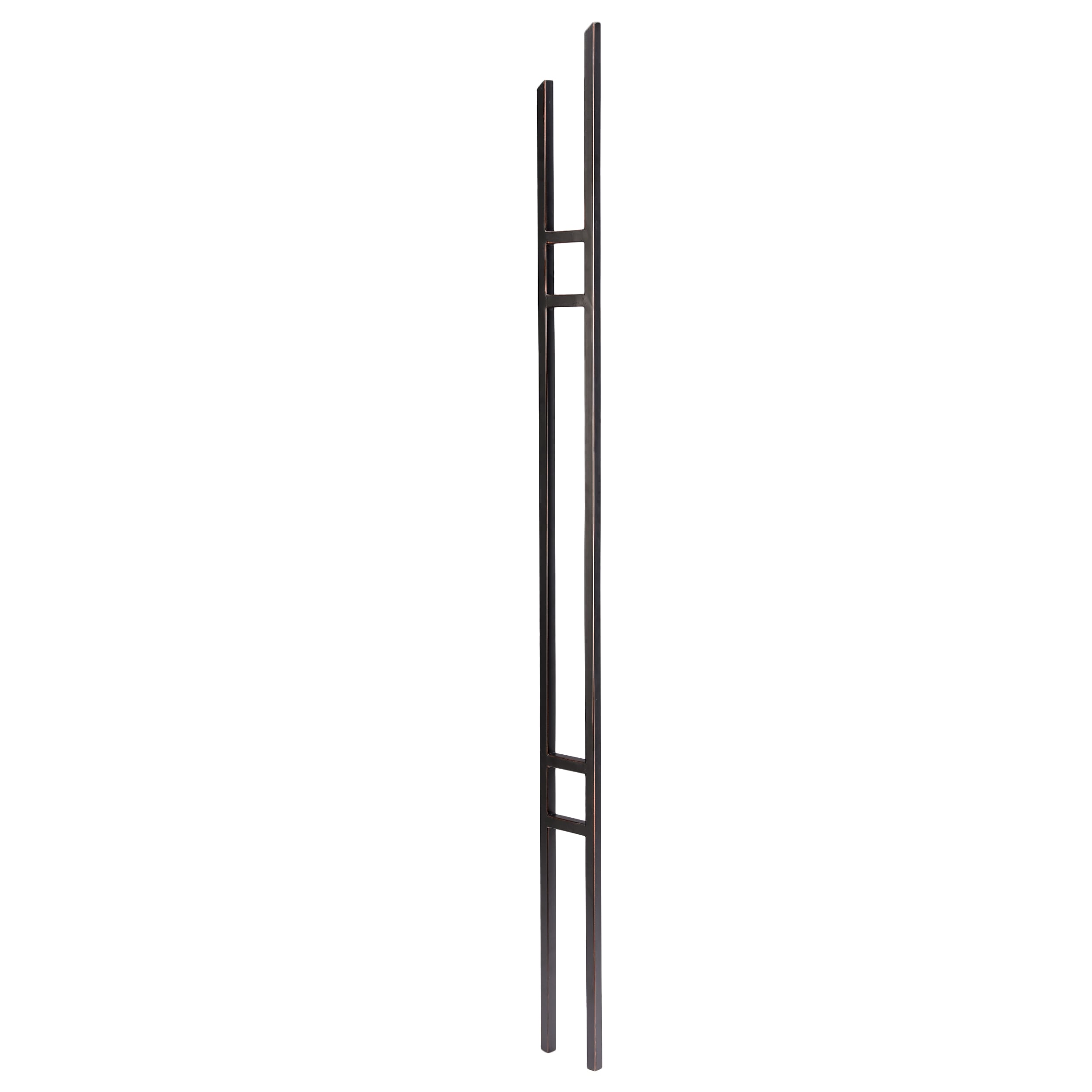 RELIABILT WGT19RC Interior-Stairpart-Balusters - View #6
