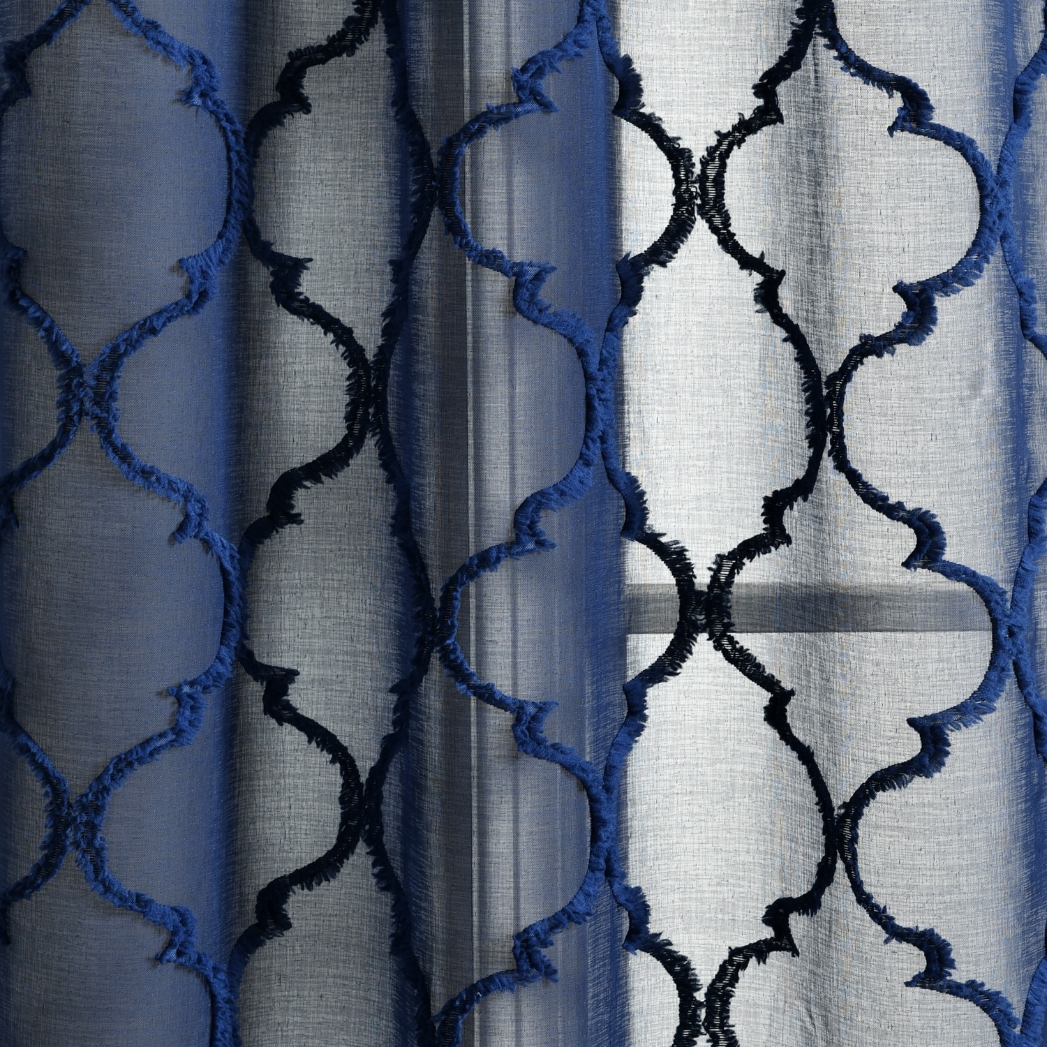 Lush Decor 16T007603 curtains - View #3