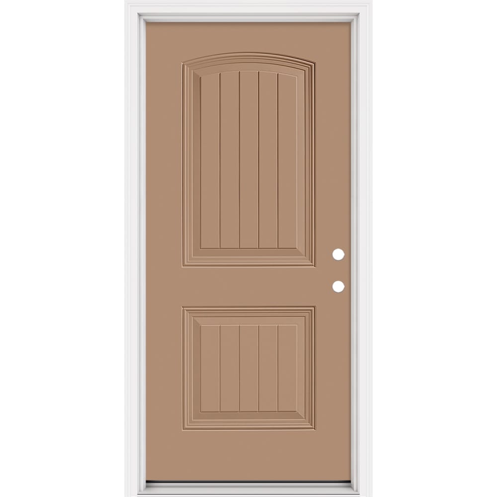 Masonite 321203 Entry-Doors - View #3