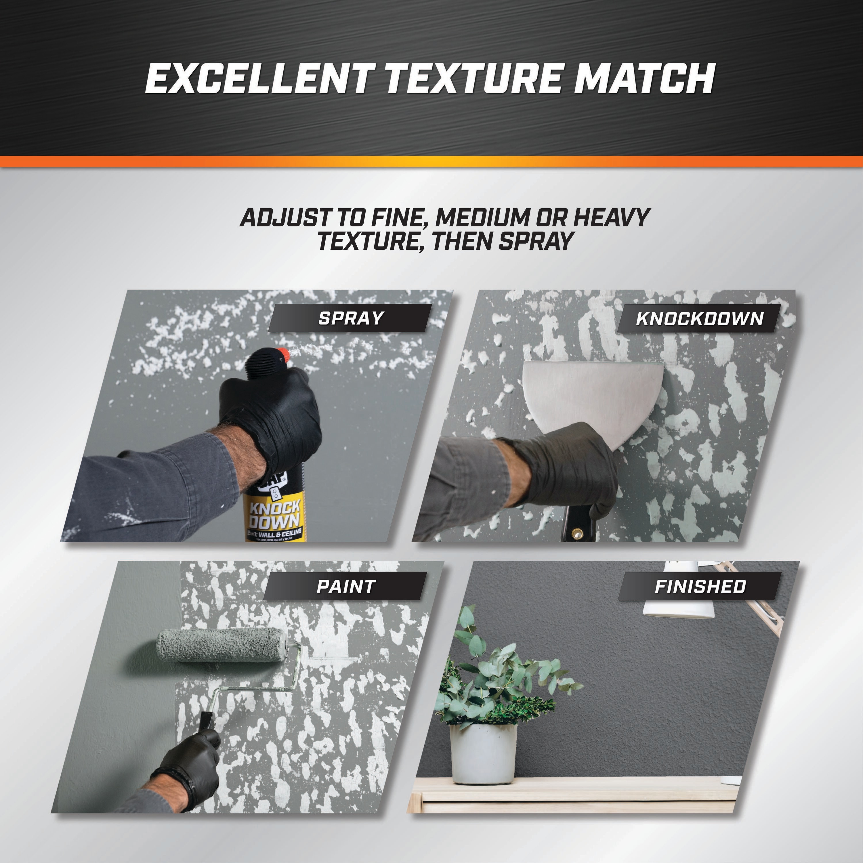 DAP 7079850010SOS Wall-Coatings - View #7