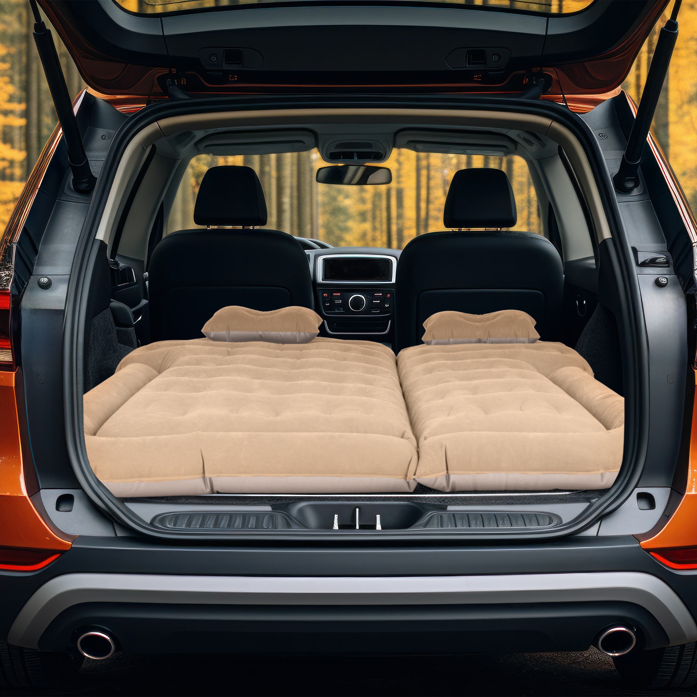 Wakeman 75-CMP1145 Air-Mattresses - View #8