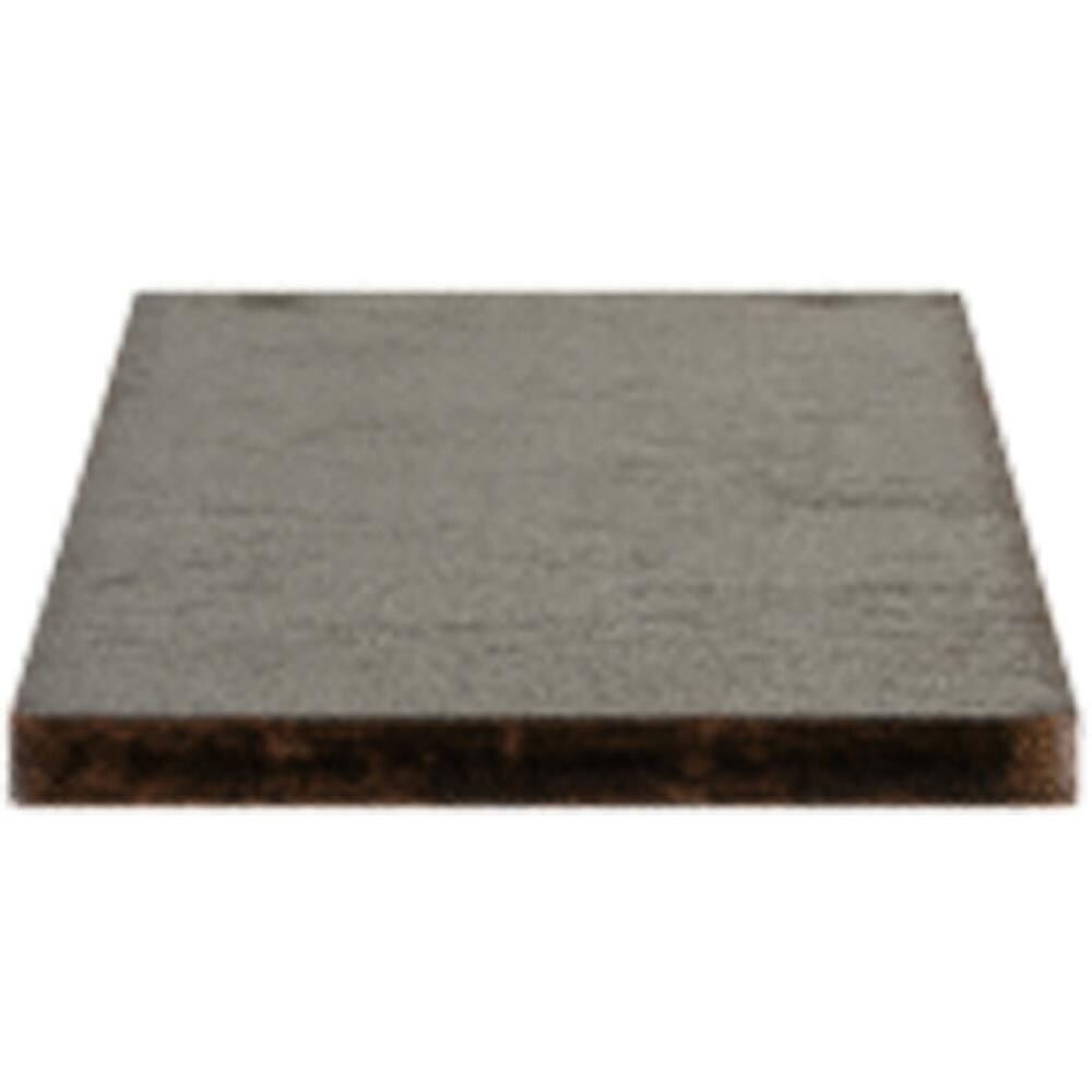 Ekena Millwork BKTM03X16LOABZ Mending-Plates-Brackets-Braces - View #5