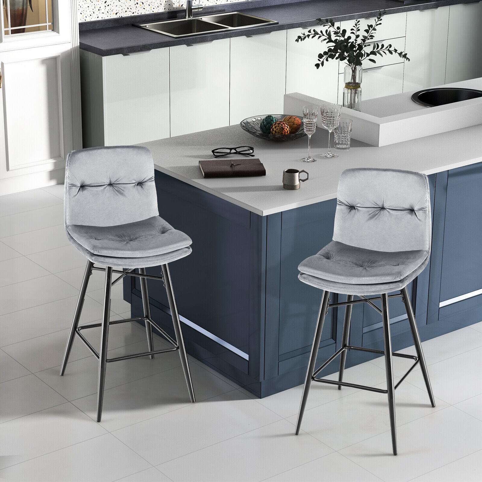  ID10701GR2 stools - View #8