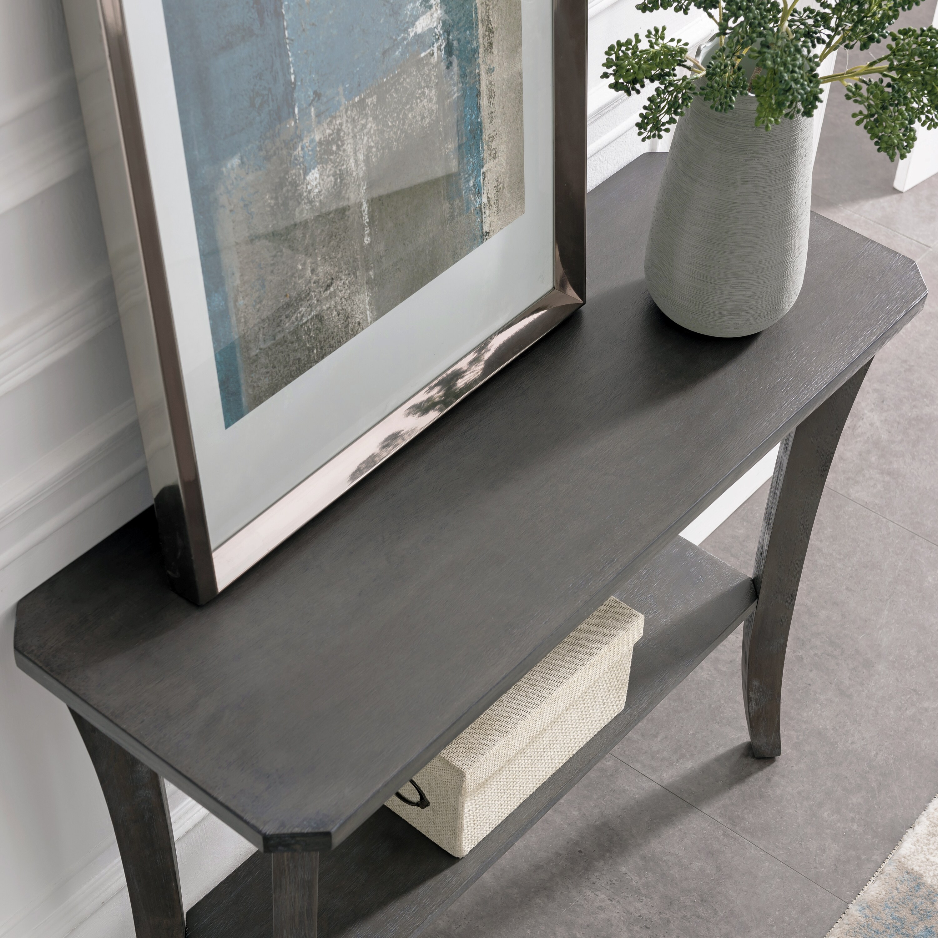 Leick Home 10332-RG Console-Sofa-Tables - View #13