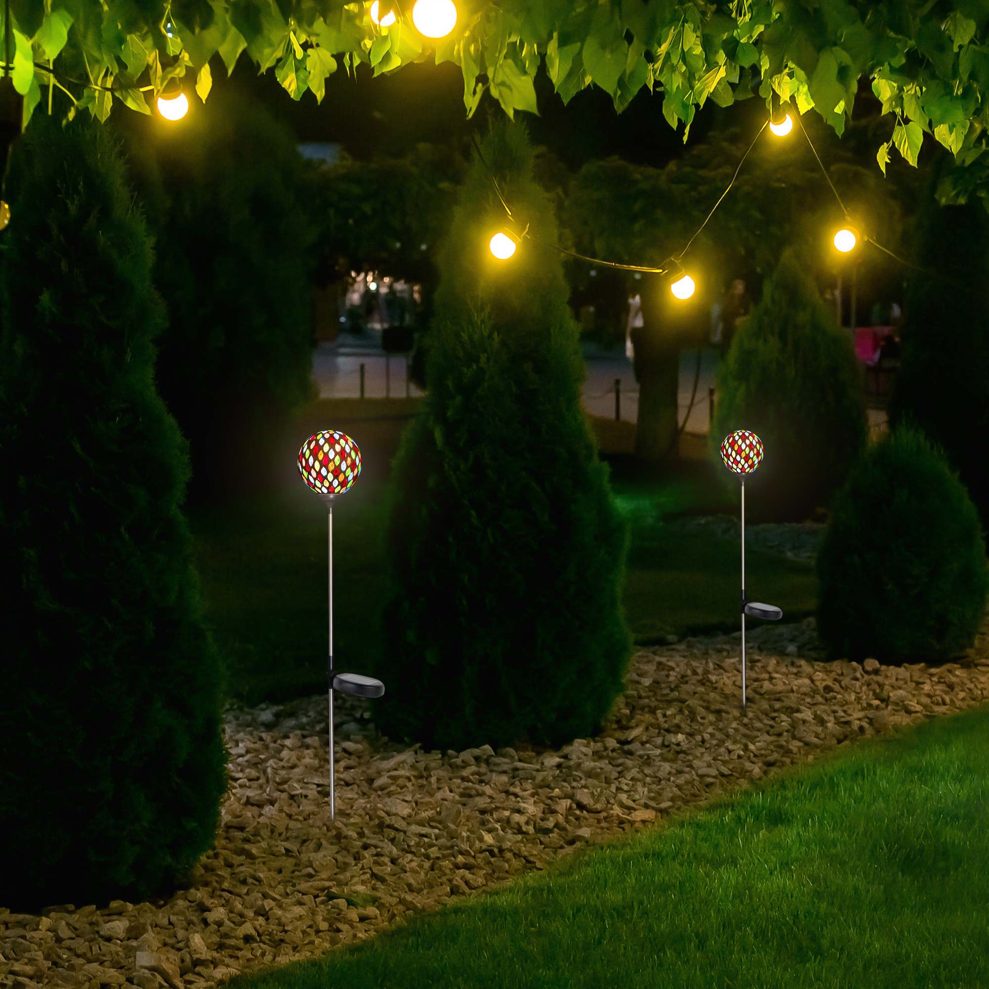 Northlight NORTHLIGHT YE94521 Path-Lights - View #3