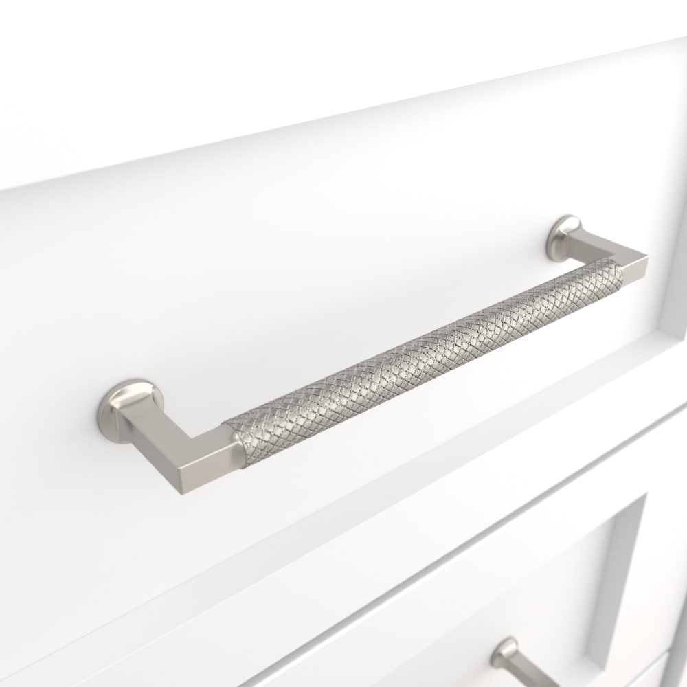 allen + roth CAB-160-R2194-SN-2P Cabinet-Pulls - View #2