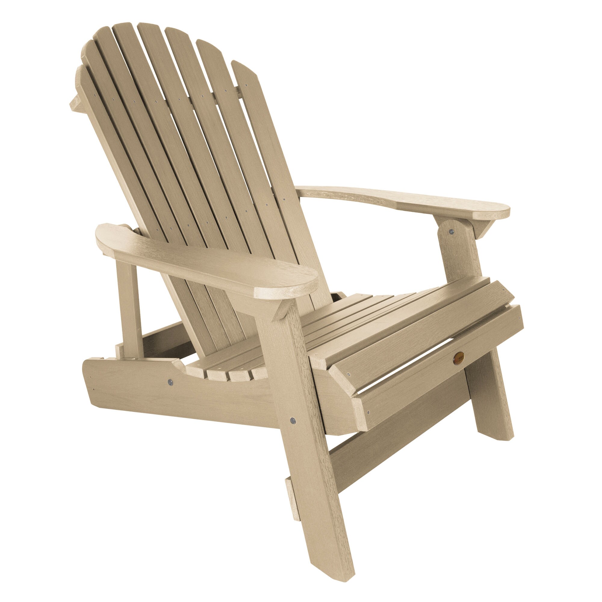 highwood AD-KITKING2-TAU Patio-Chairs - View #3