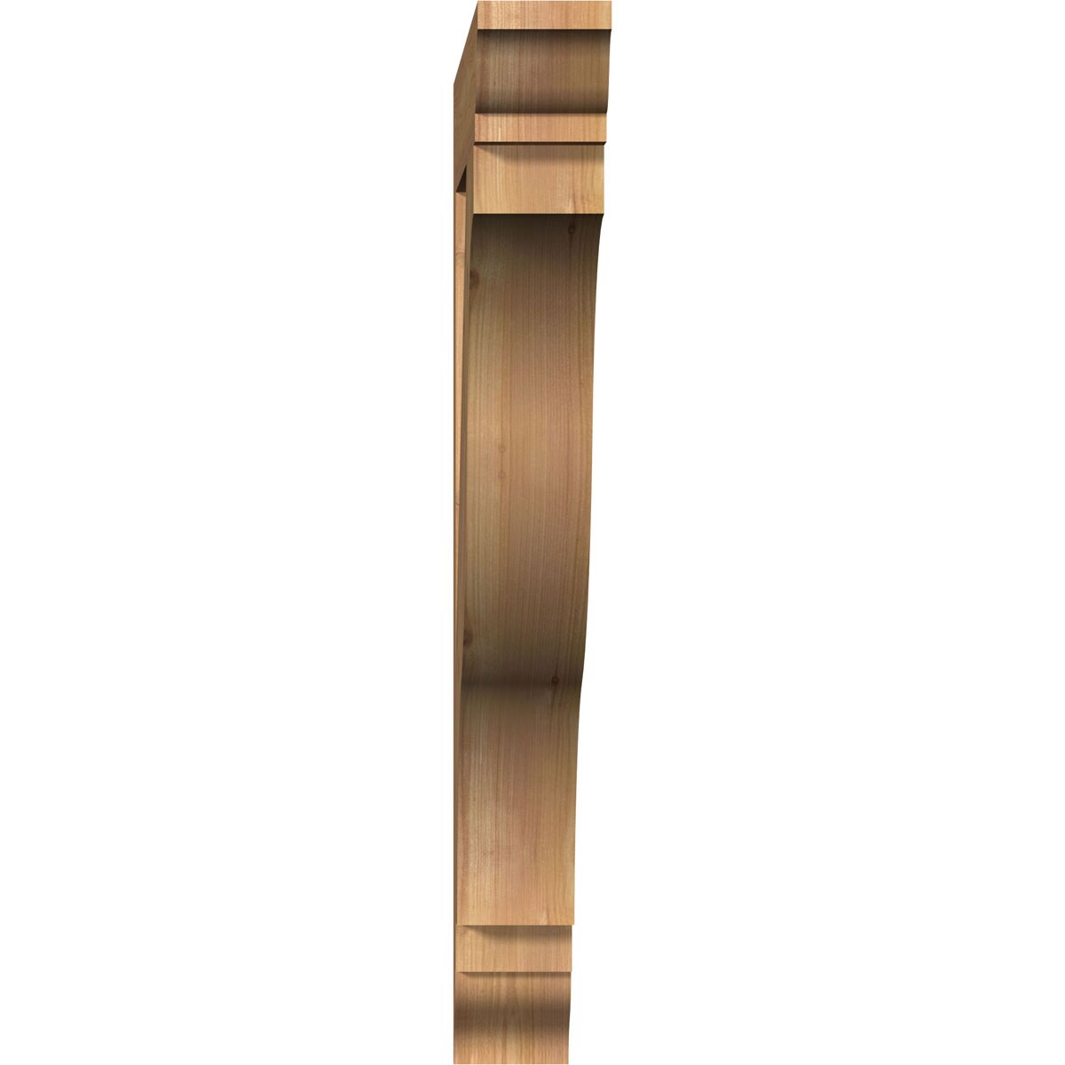 Ekena Millwork BKT04X30X30FST01SWR Exterior-Brackets-Braces - View #2