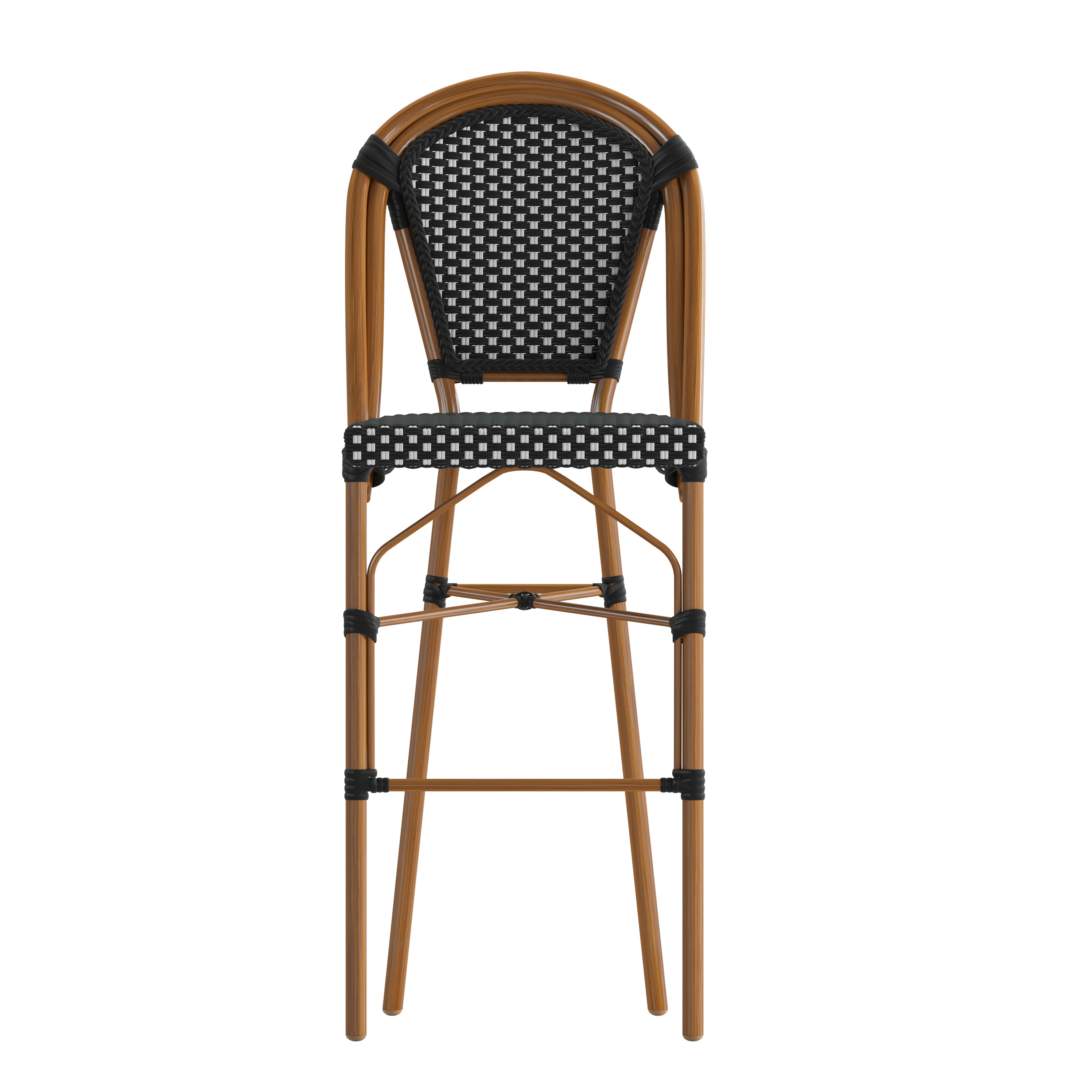 Taylor & Logan 840196356709 stools - View #9
