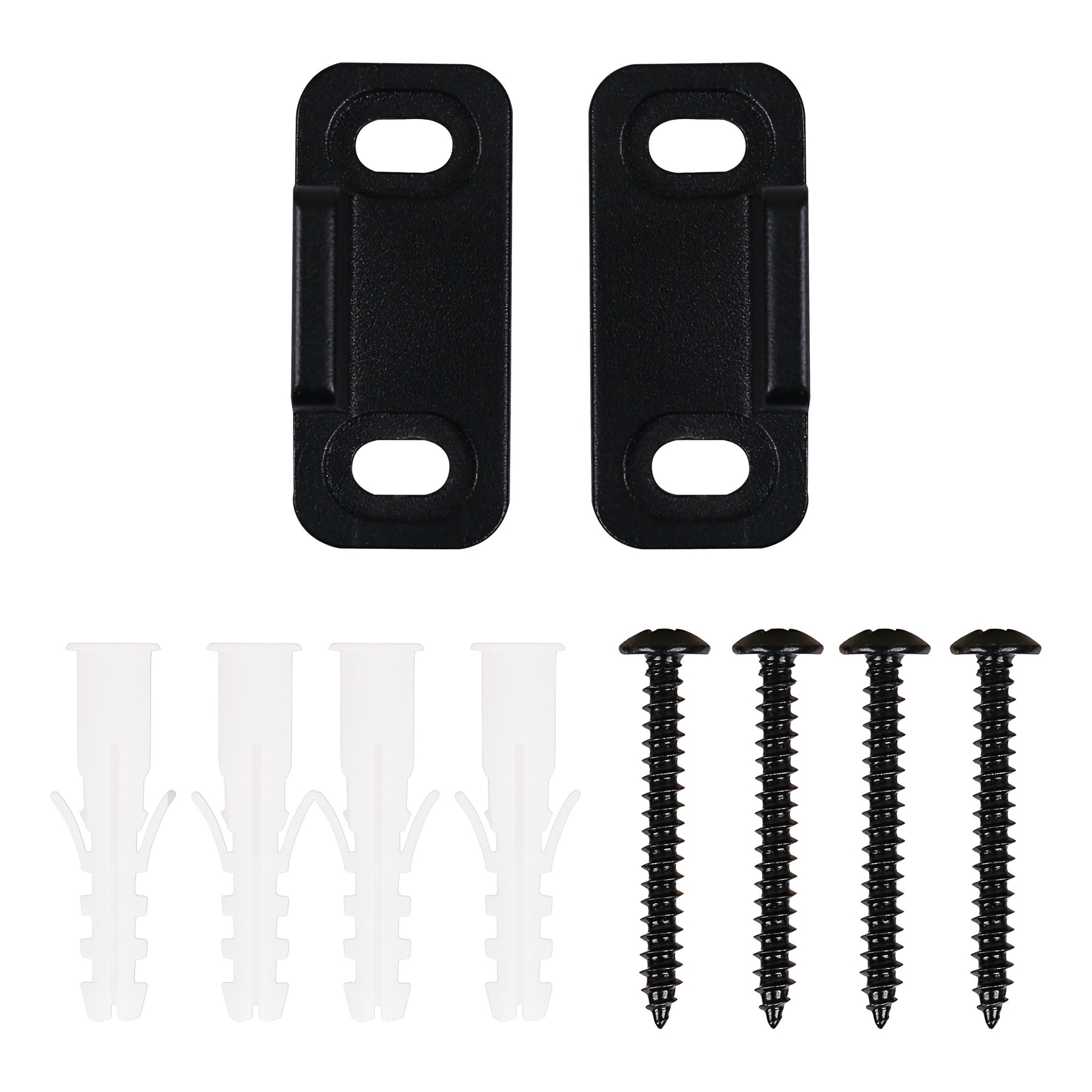 National Hardware N700-114 Barn-Door-Roller-Kits - View #3