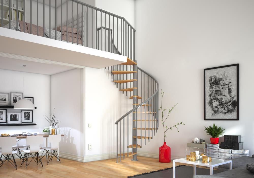 DOLLE 71024-2 Staircase-Kits - View #5