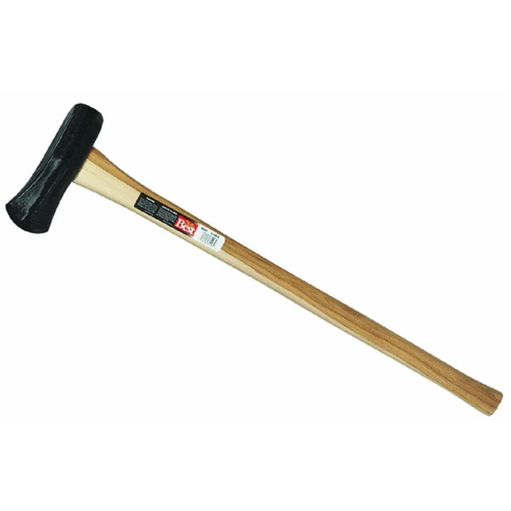  TJ-6AH-D Wood Splitter Maul