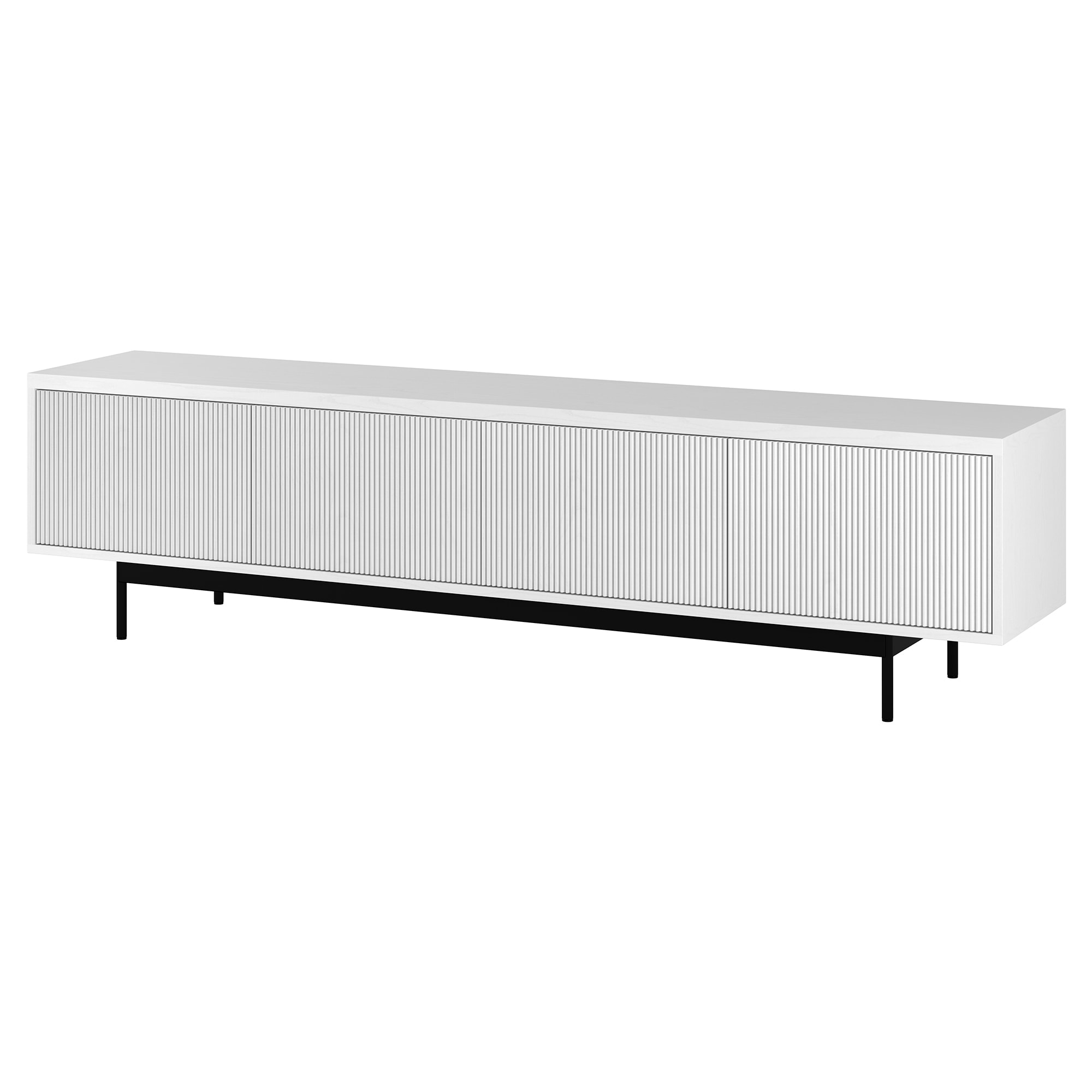 Hailey Home TV2186 Tv-Stands - View #5