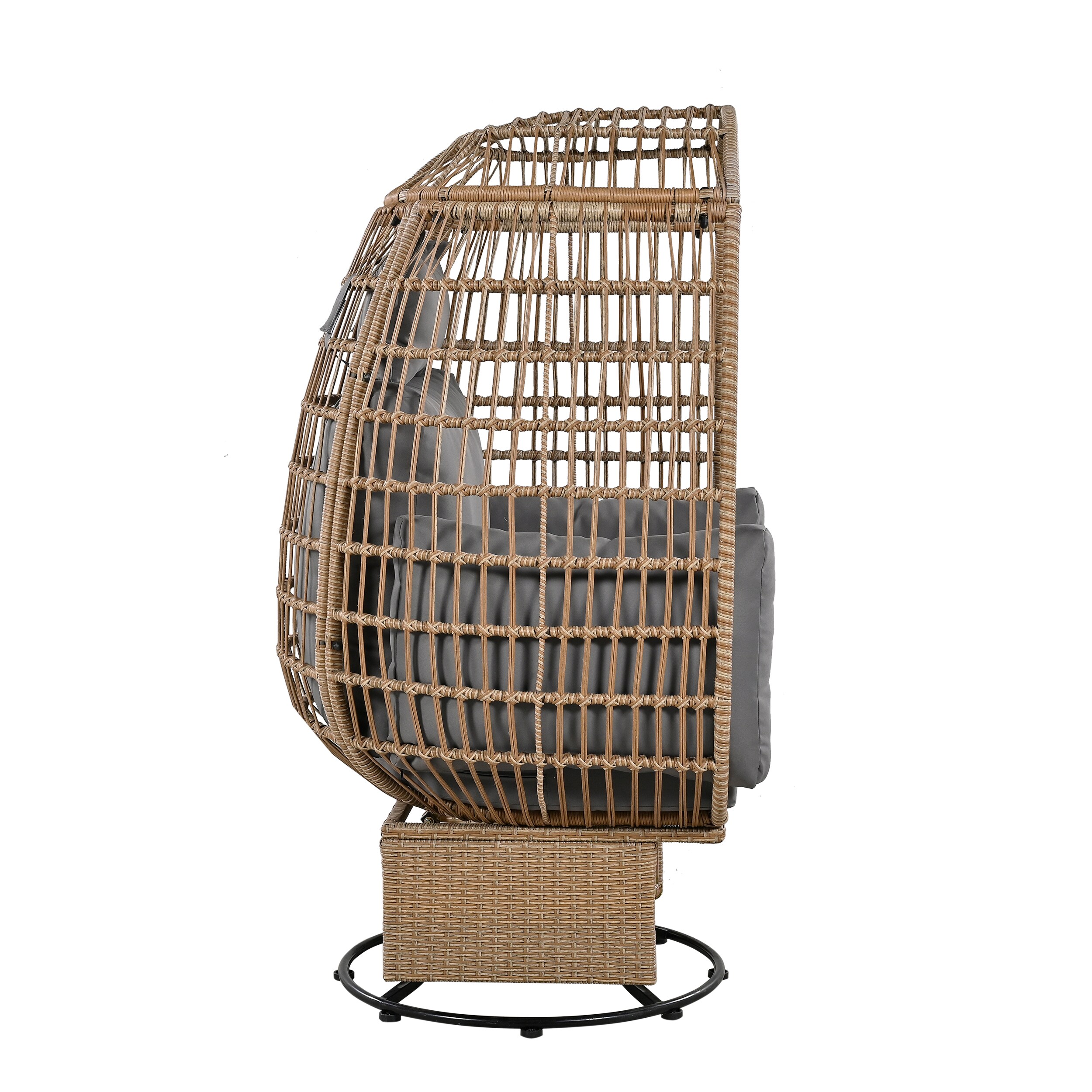 AAZJ TEM-105AAK Patio-Chairs - View #9