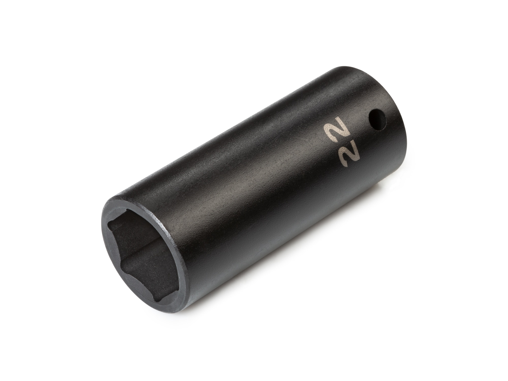 TEKTON SID23122 Metric 1/2-in Drive 22mm 6-point Impact Socket Individual