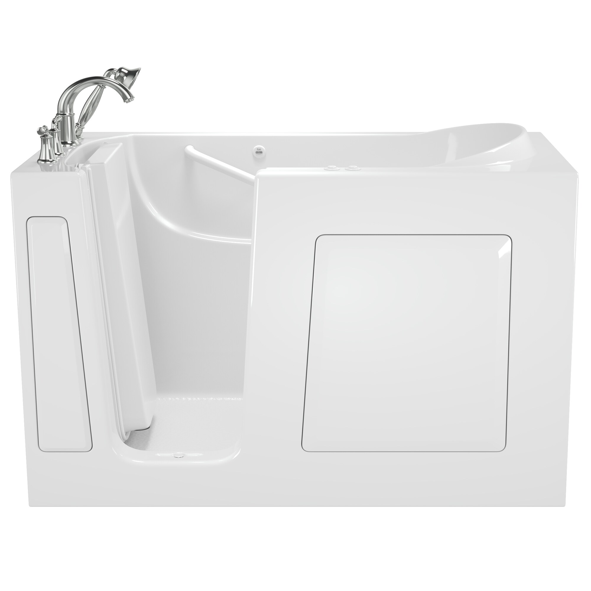 American Standard 3060.309.CLW bathtubs - View #3