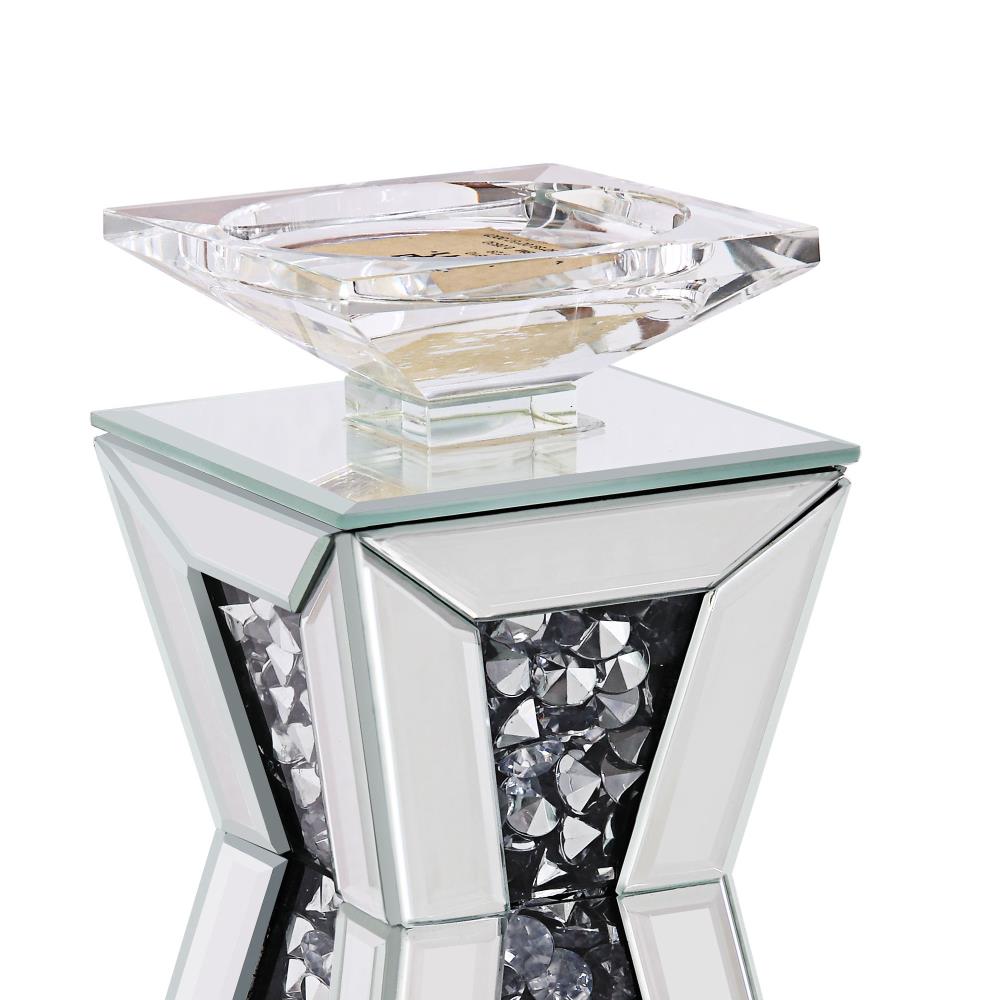 Benzara BM195992 Candle-Holders - View #2