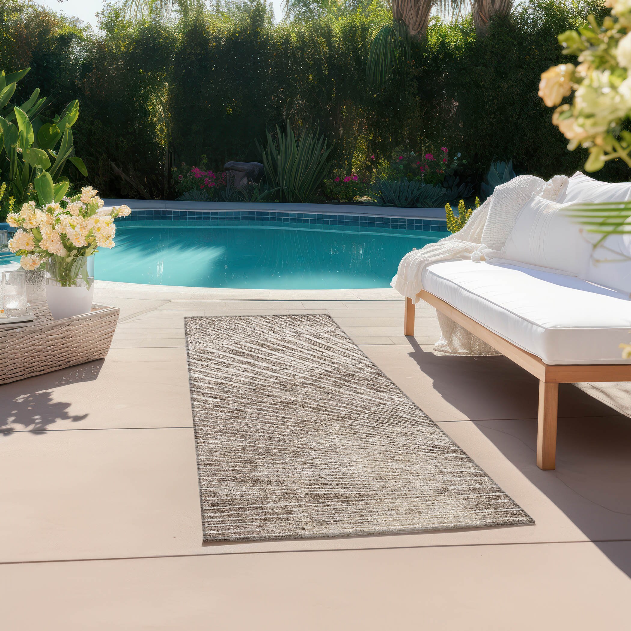 Addison Rugs ACN542TP2X8 rugs - View #7