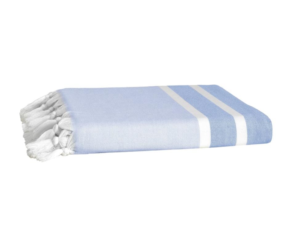 Enchante Home EPHESUSBLUE Bath-Towels - View #2